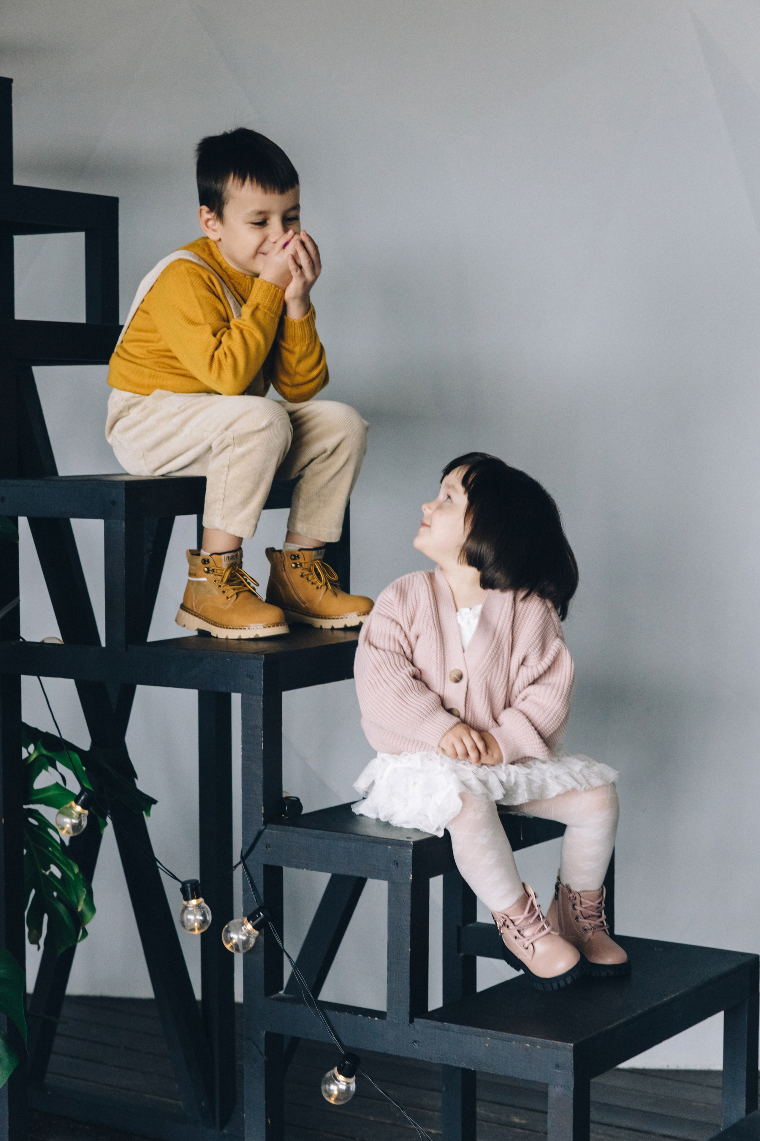 Семейная фотосессия. Фотосессии, Семейный, свадебный фотограф в Самаре