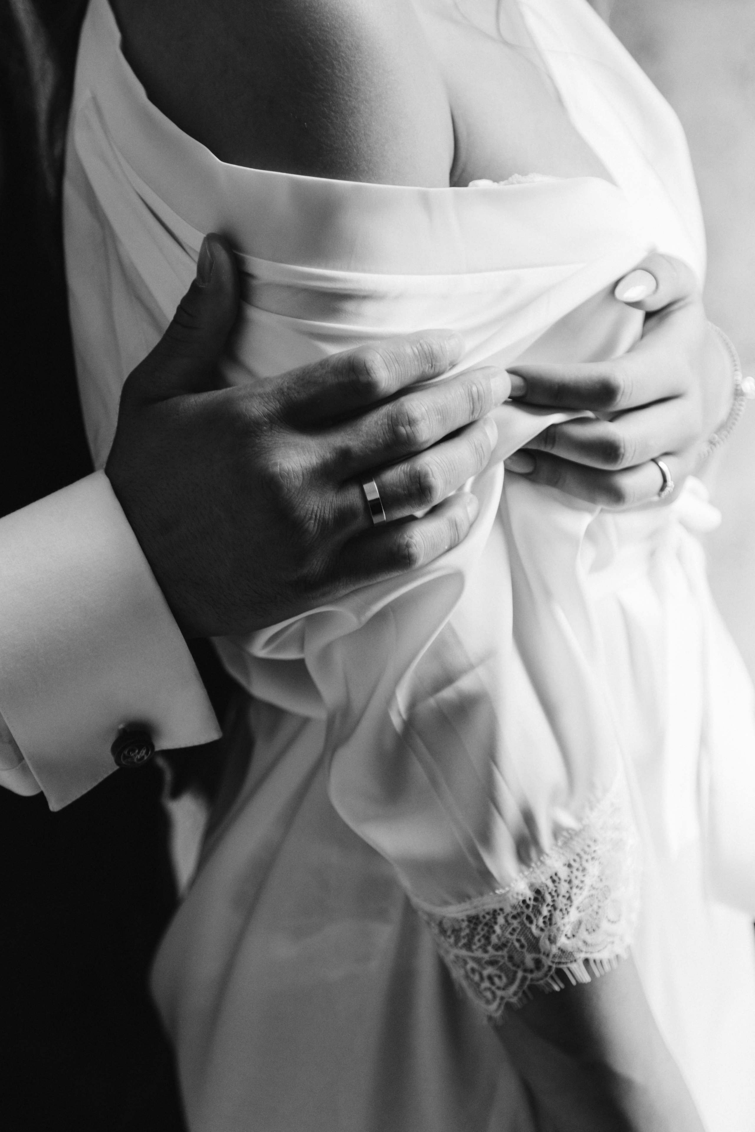 Свадебная фотосессия. Фотосессии, Семейный, свадебный фотограф в Самаре