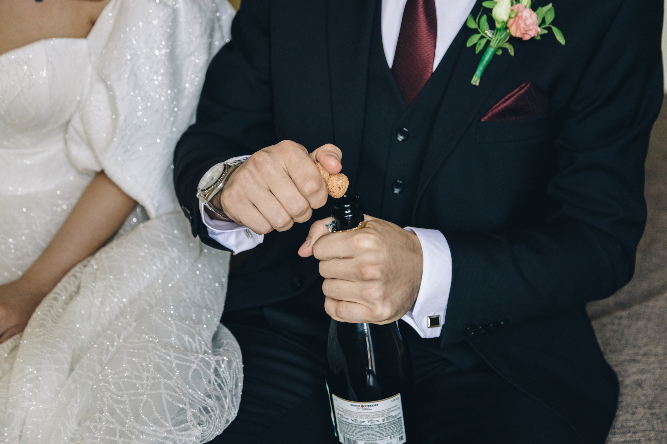 Свадьба Алексея и Анастасии. Фотосессии, Семейный, свадебный фотограф в Самаре