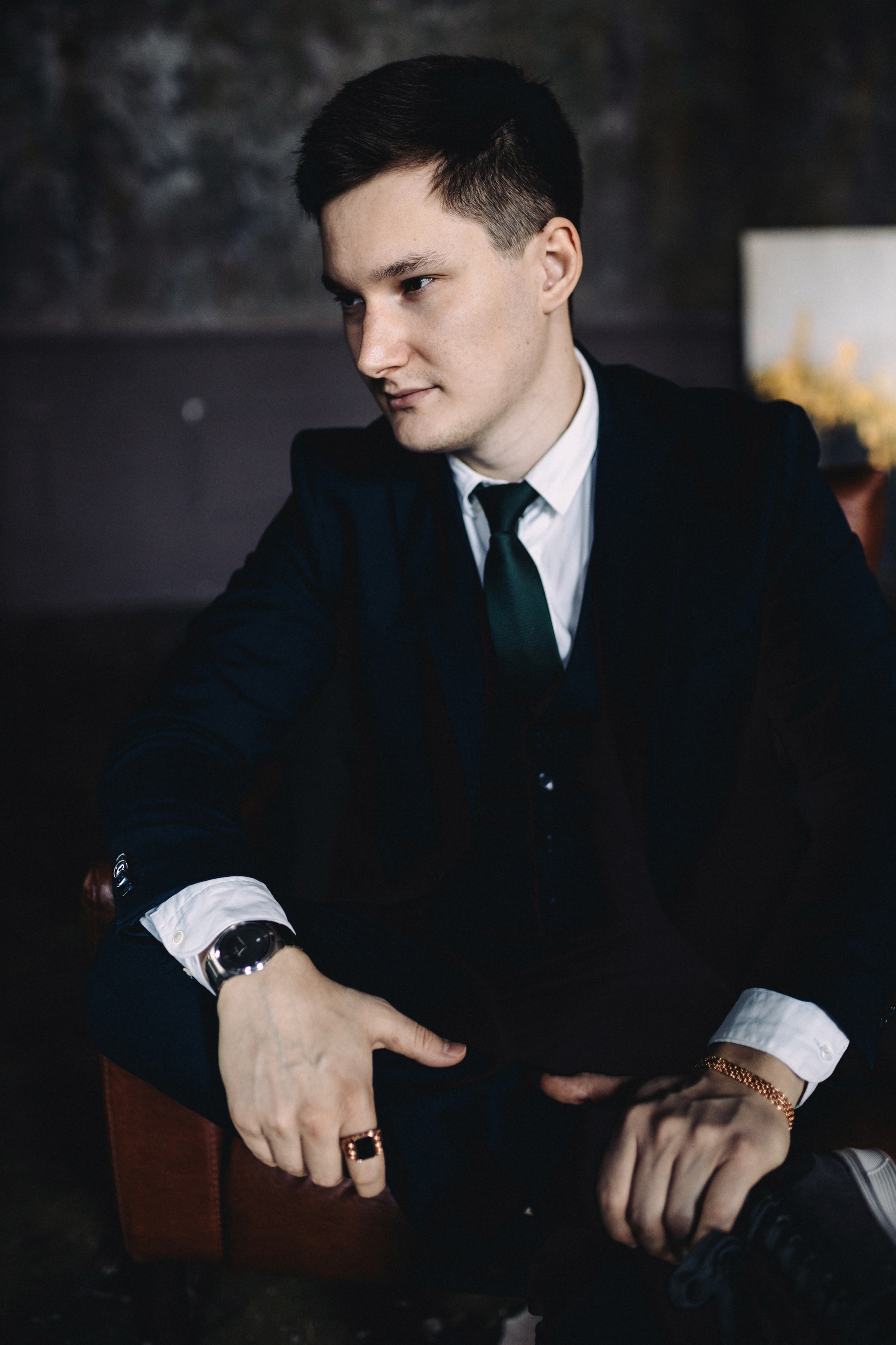 Егор. Фотосессии, Семейный, свадебный фотограф в Самаре