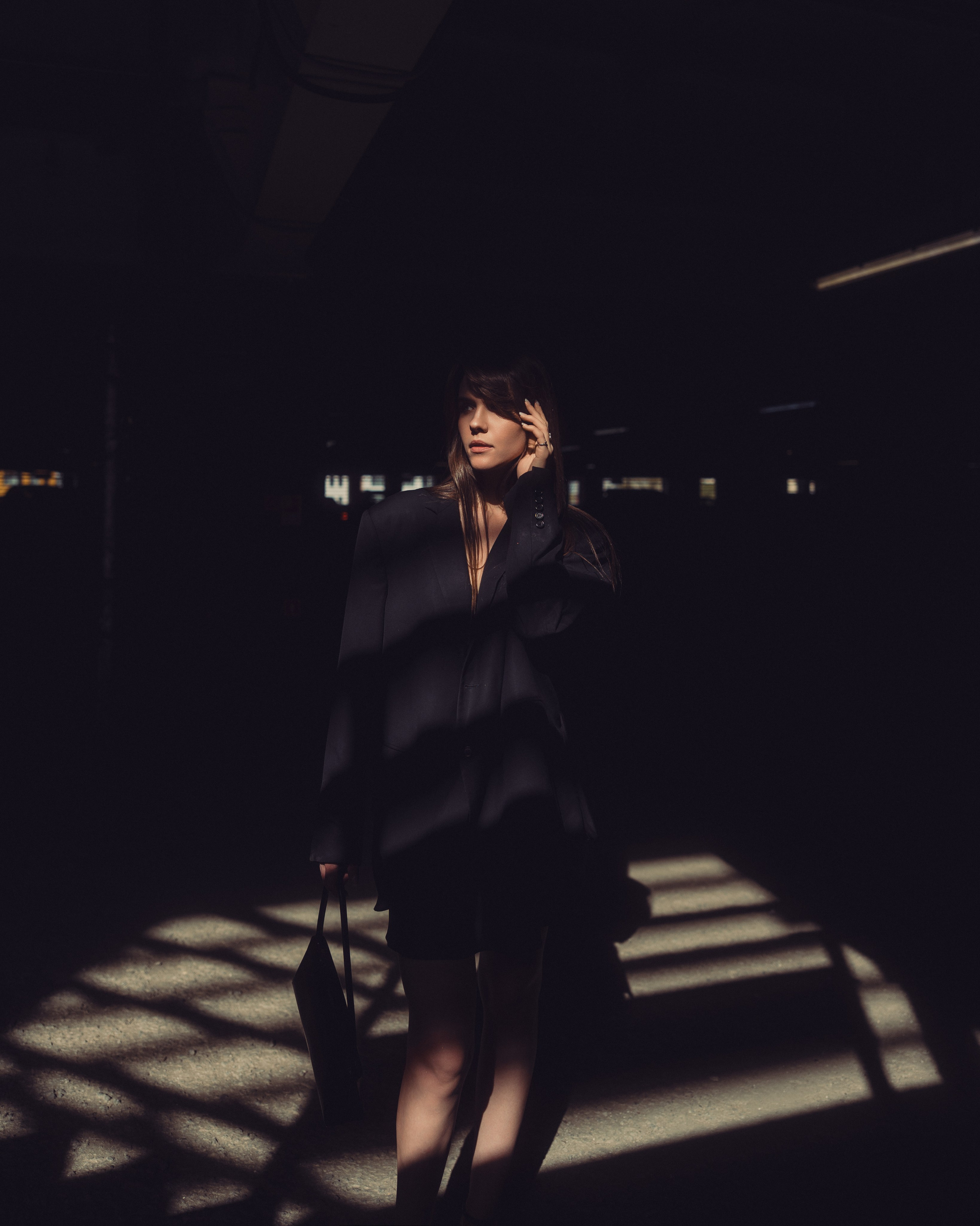 Портретный и предметный фотограф в Москве Антон Аванзато