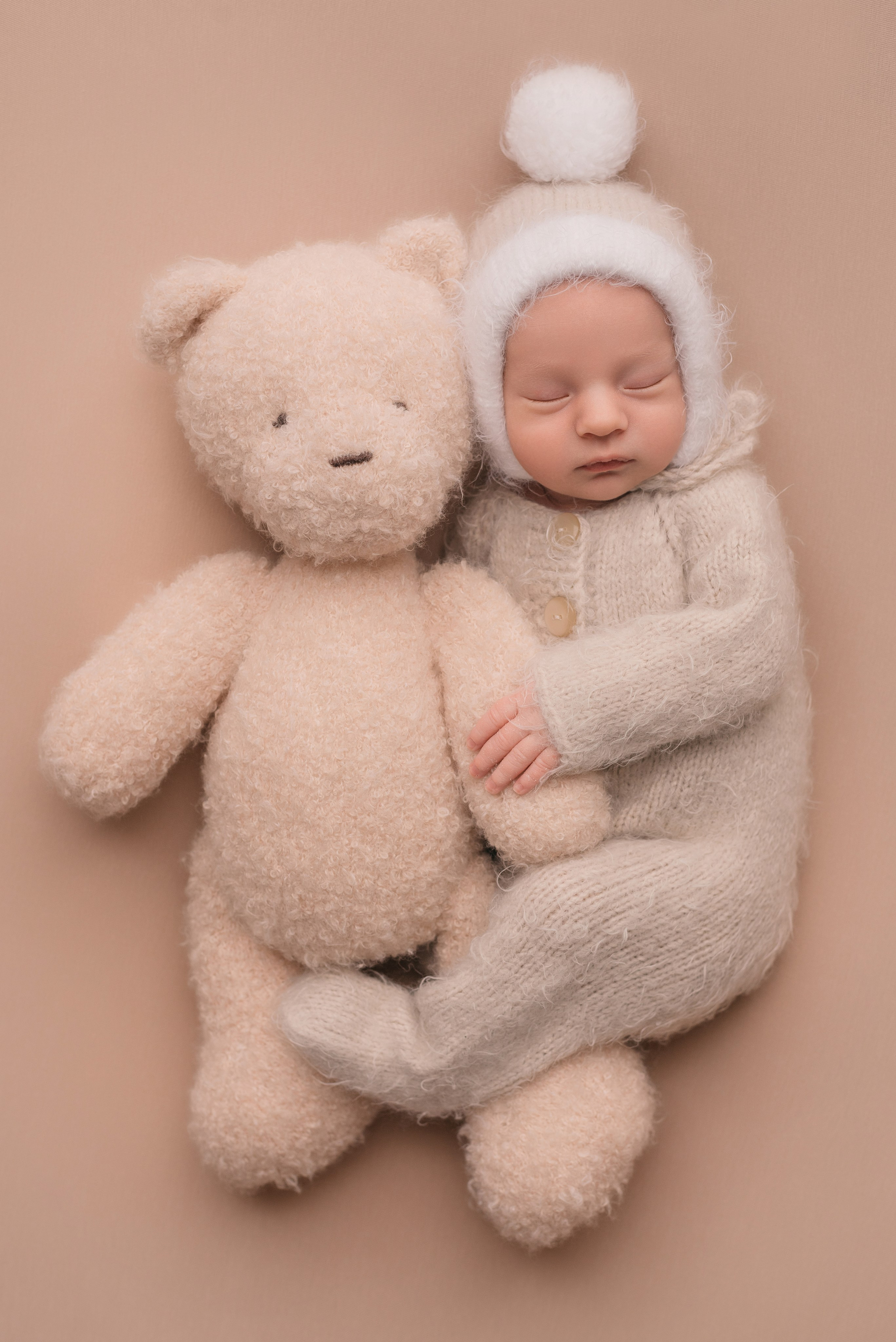 Степан. Фотограф новорожденных Белгород