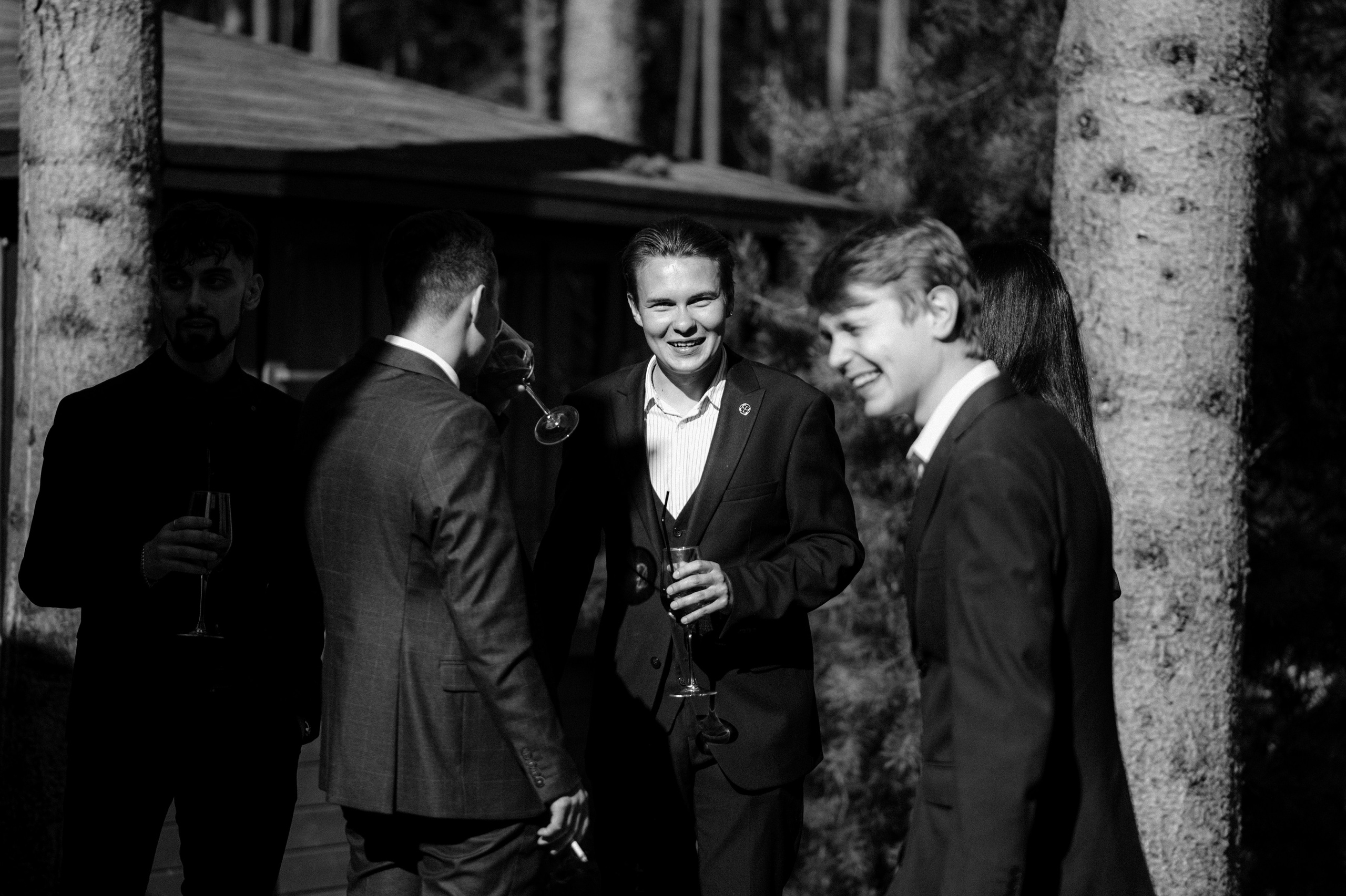 Алексей и Дарья. Свадебный и студийный фотограф Ирина Котикова