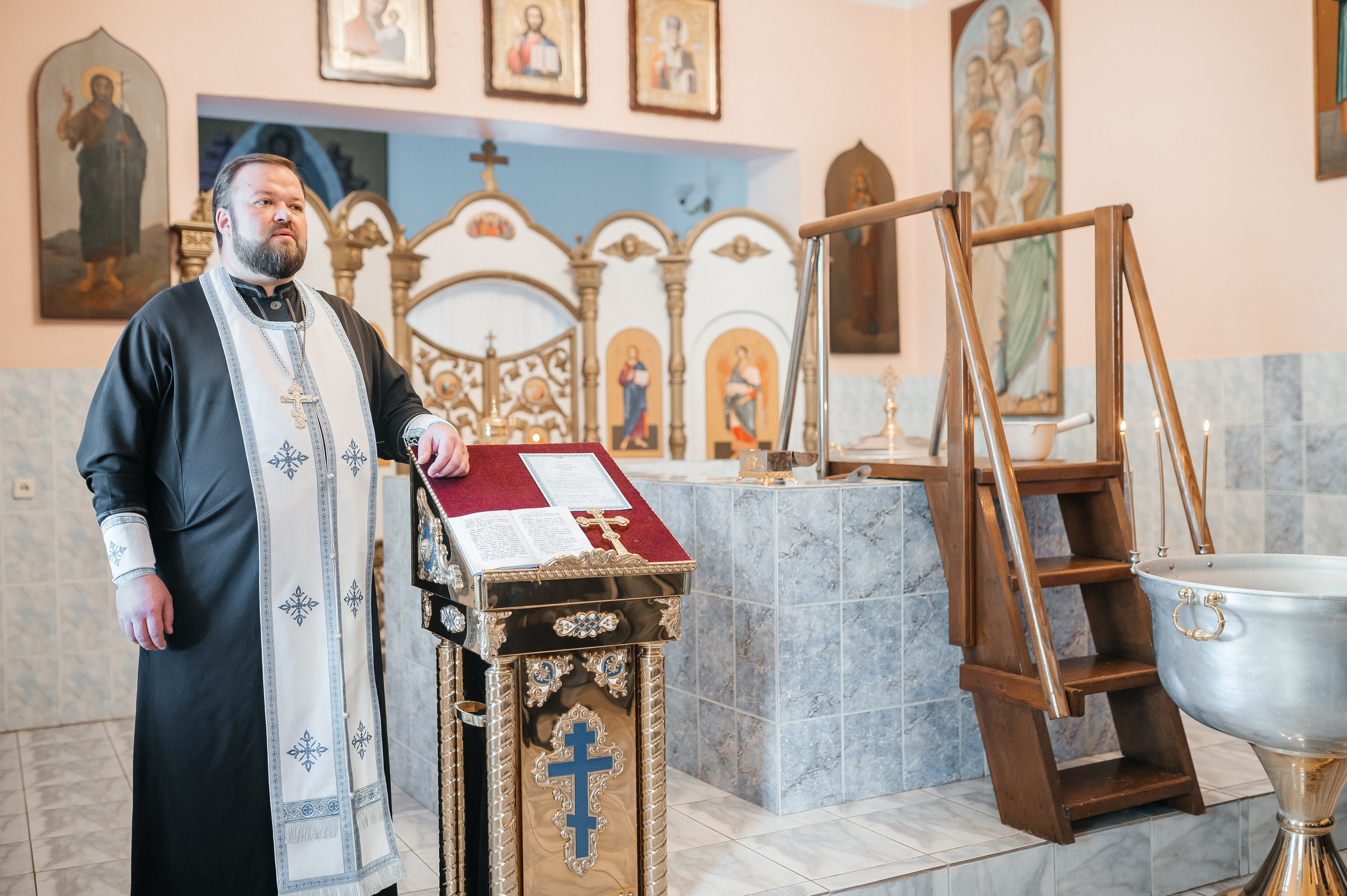 Семья Архиповых. SARKISOPH | Фотограф Волгоград