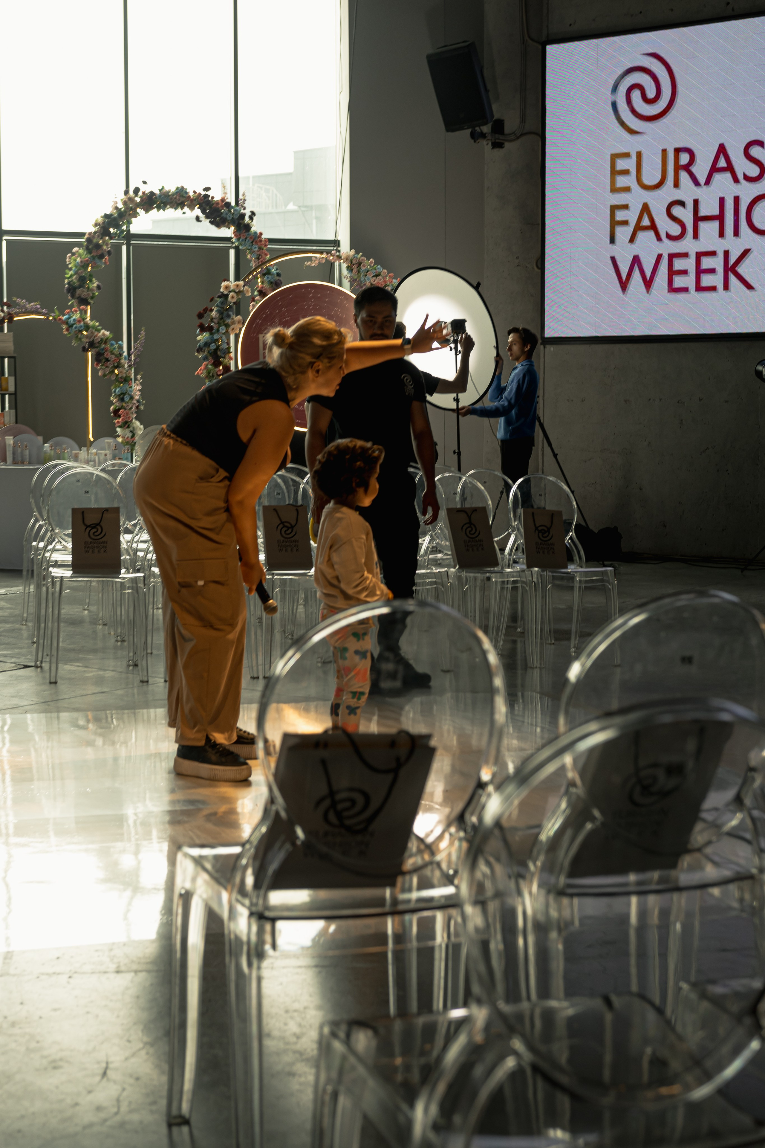 EFW. Фотографирую пары и индивидуальные съемки в Алматы Шунько Ирина