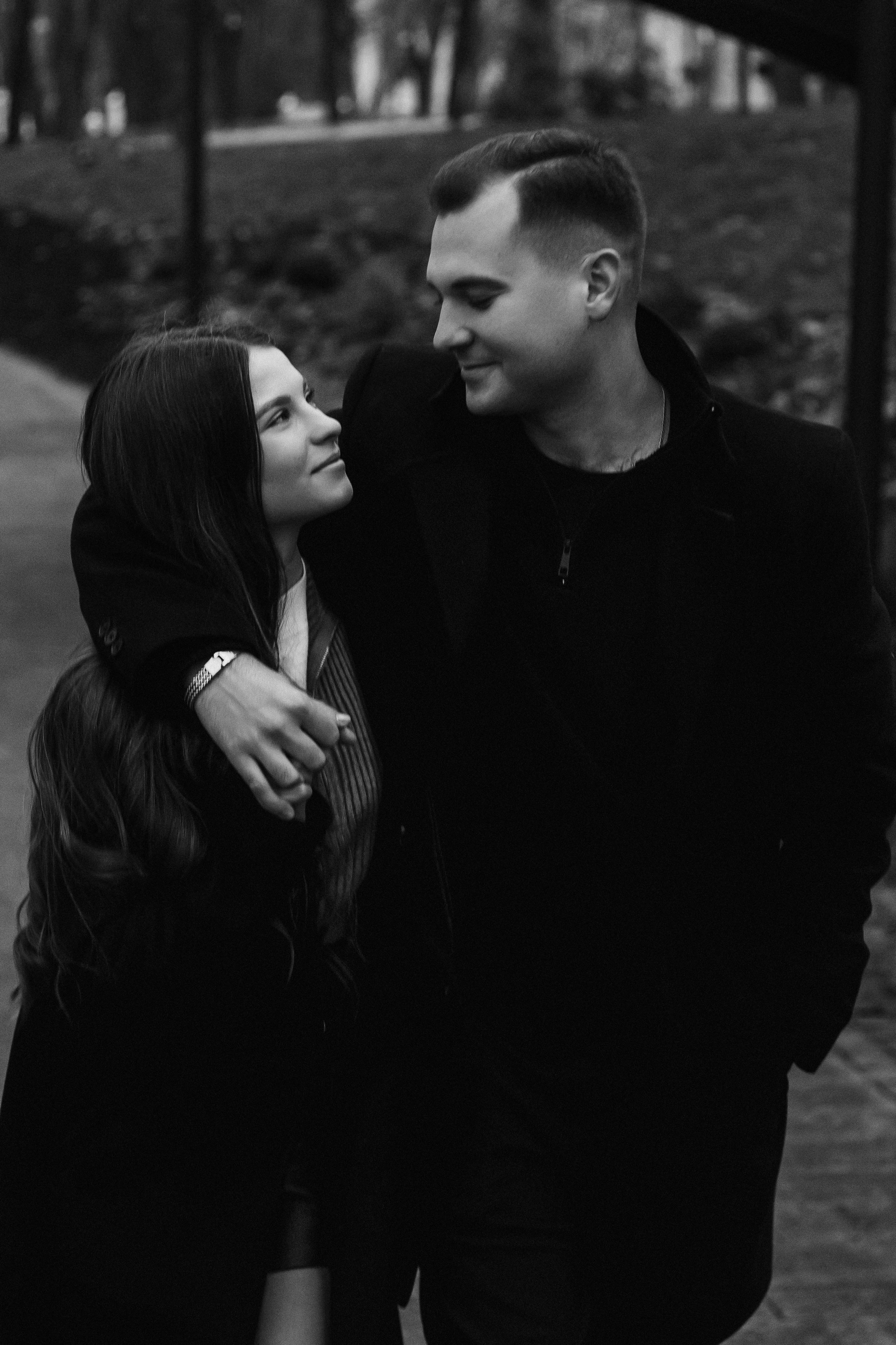 Истории о любви. Фотограф, Каспийск, Ангелина Данилина