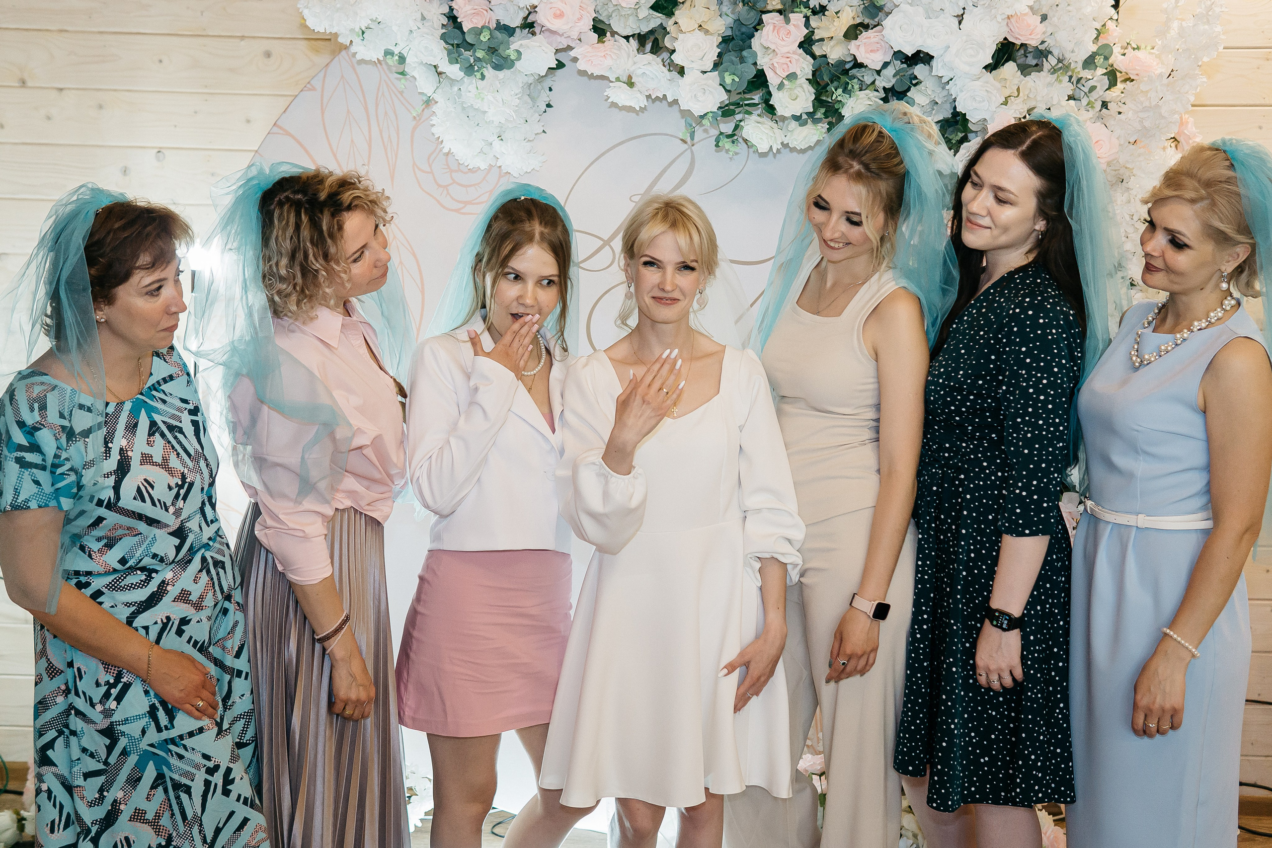 Вячеслав и Мария. Алексей Никифоров свадебный и семейный фотограф Москва, Химки