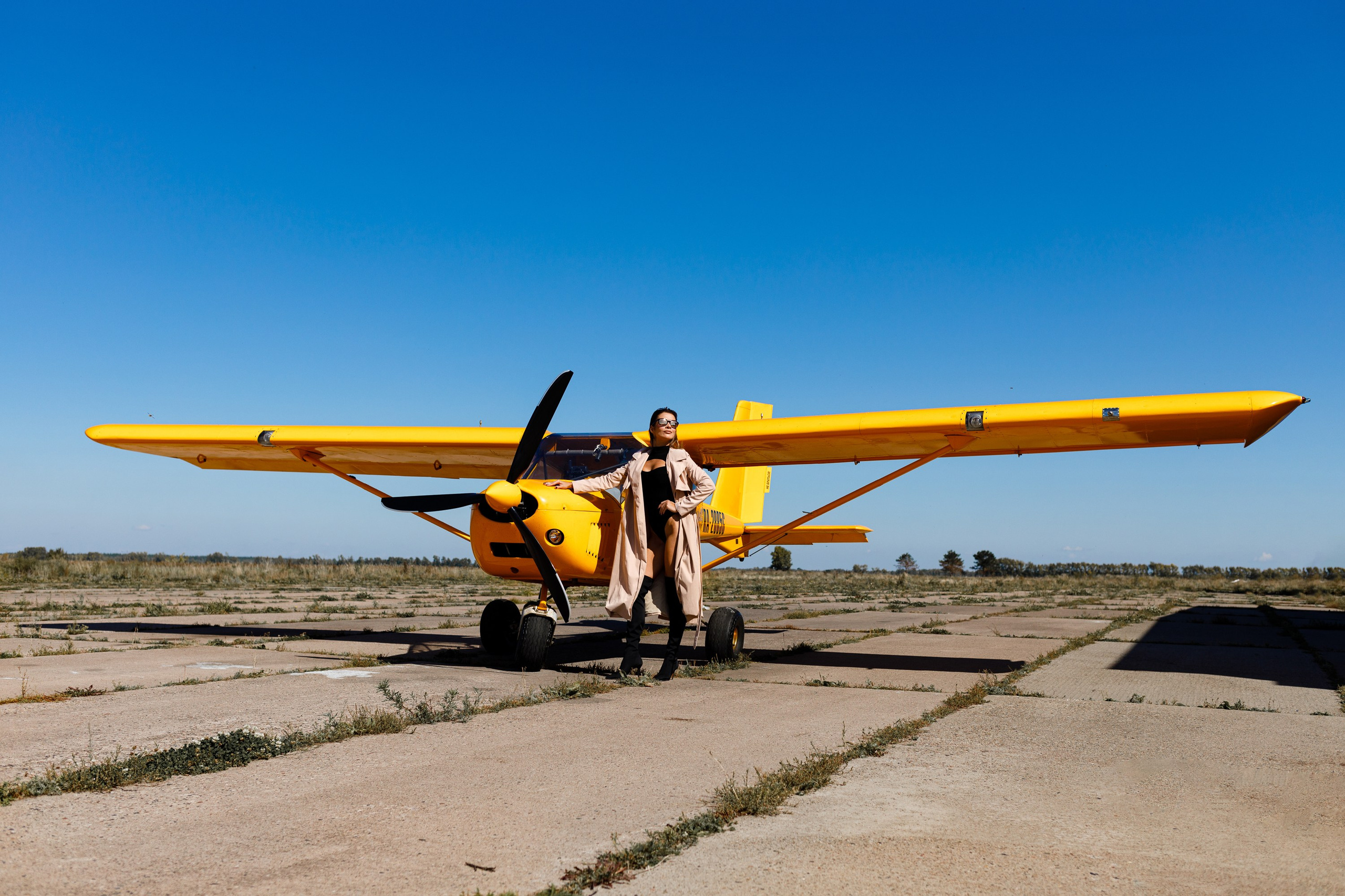Фотограф в Барнауле