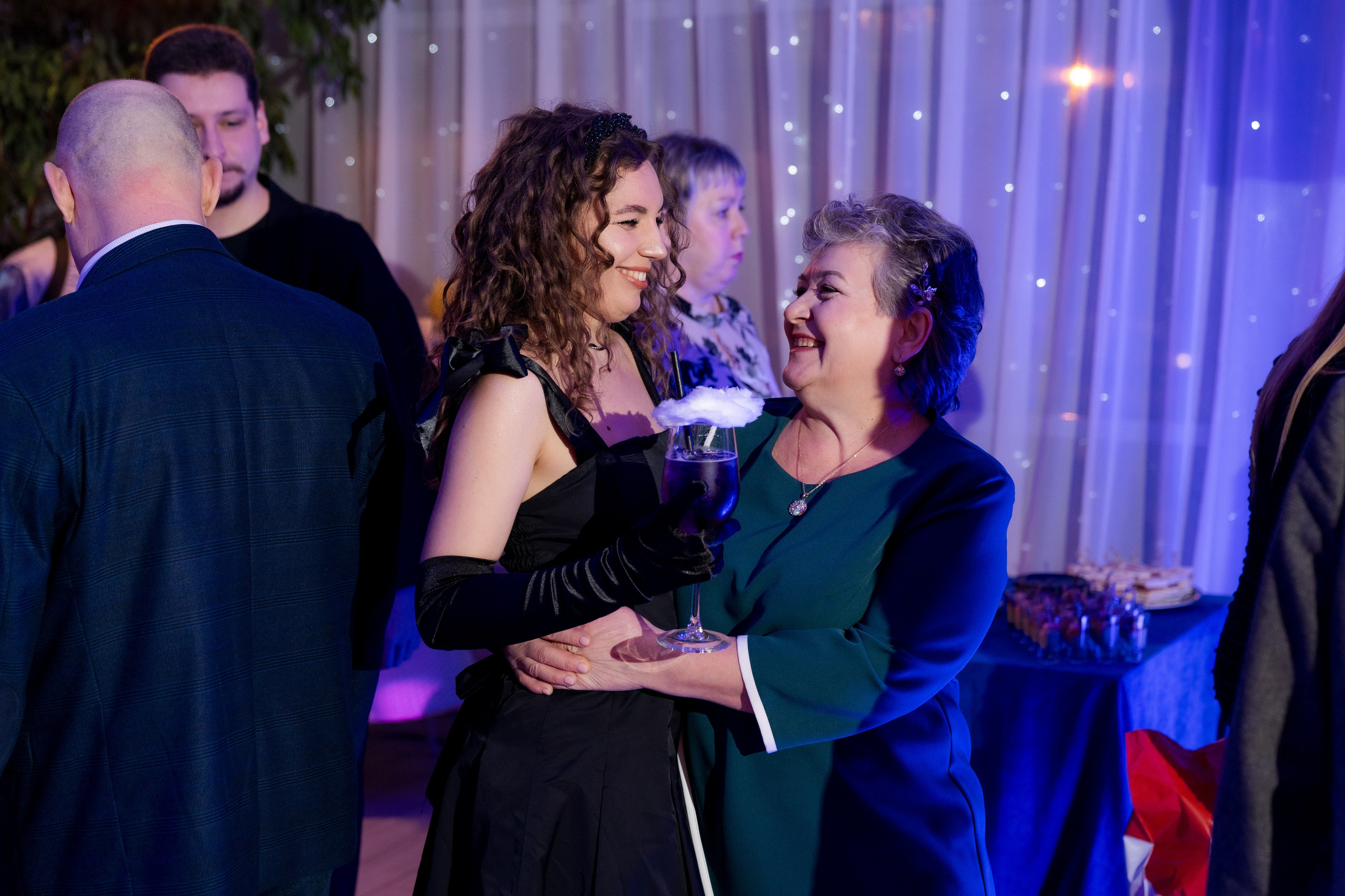 Юбилей Марк и Марина. Свадебный фотограф Санкт-Петербург СПб