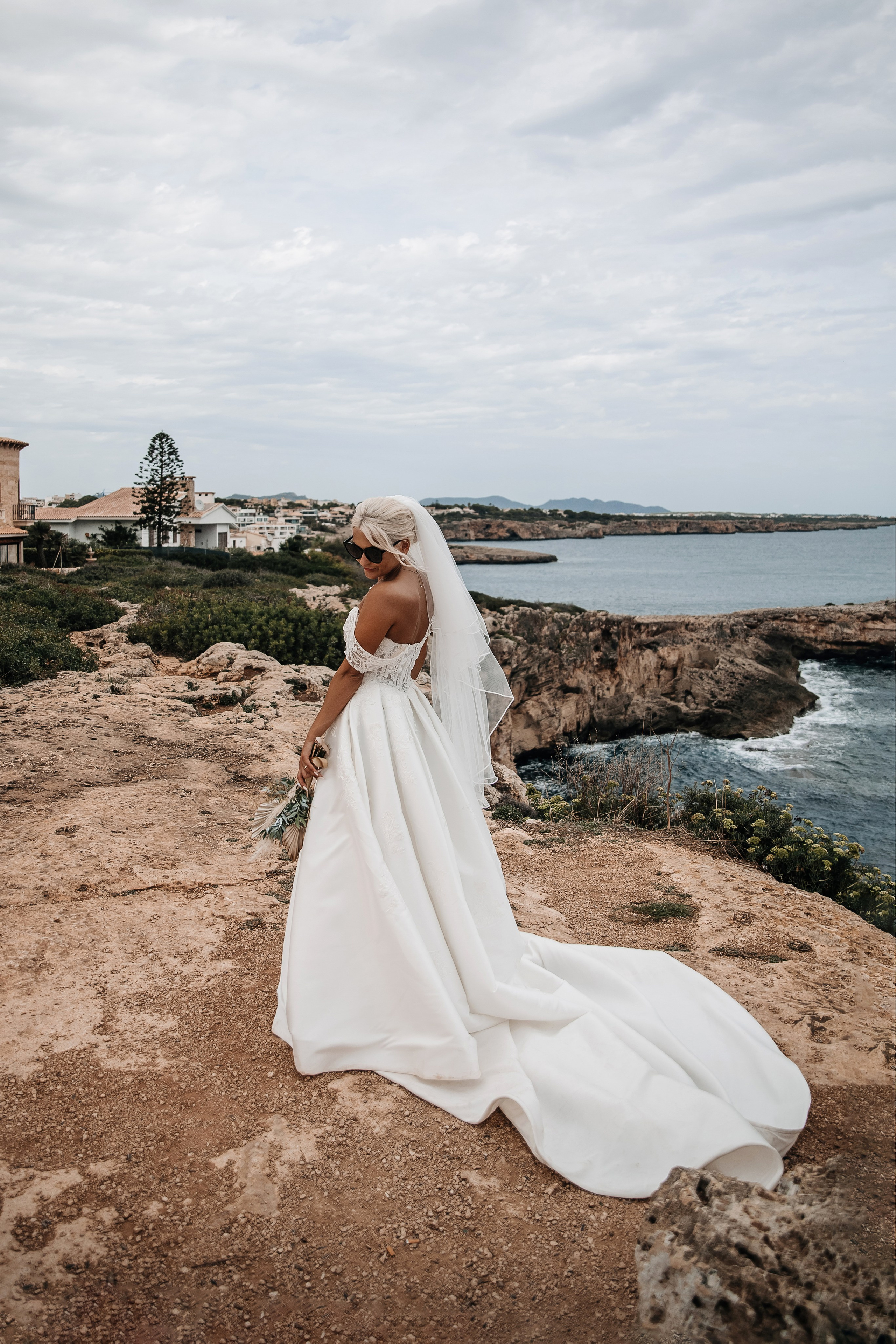 Vaida_&_Tadas. Фотограф на Майорке Екатерина Дробышева