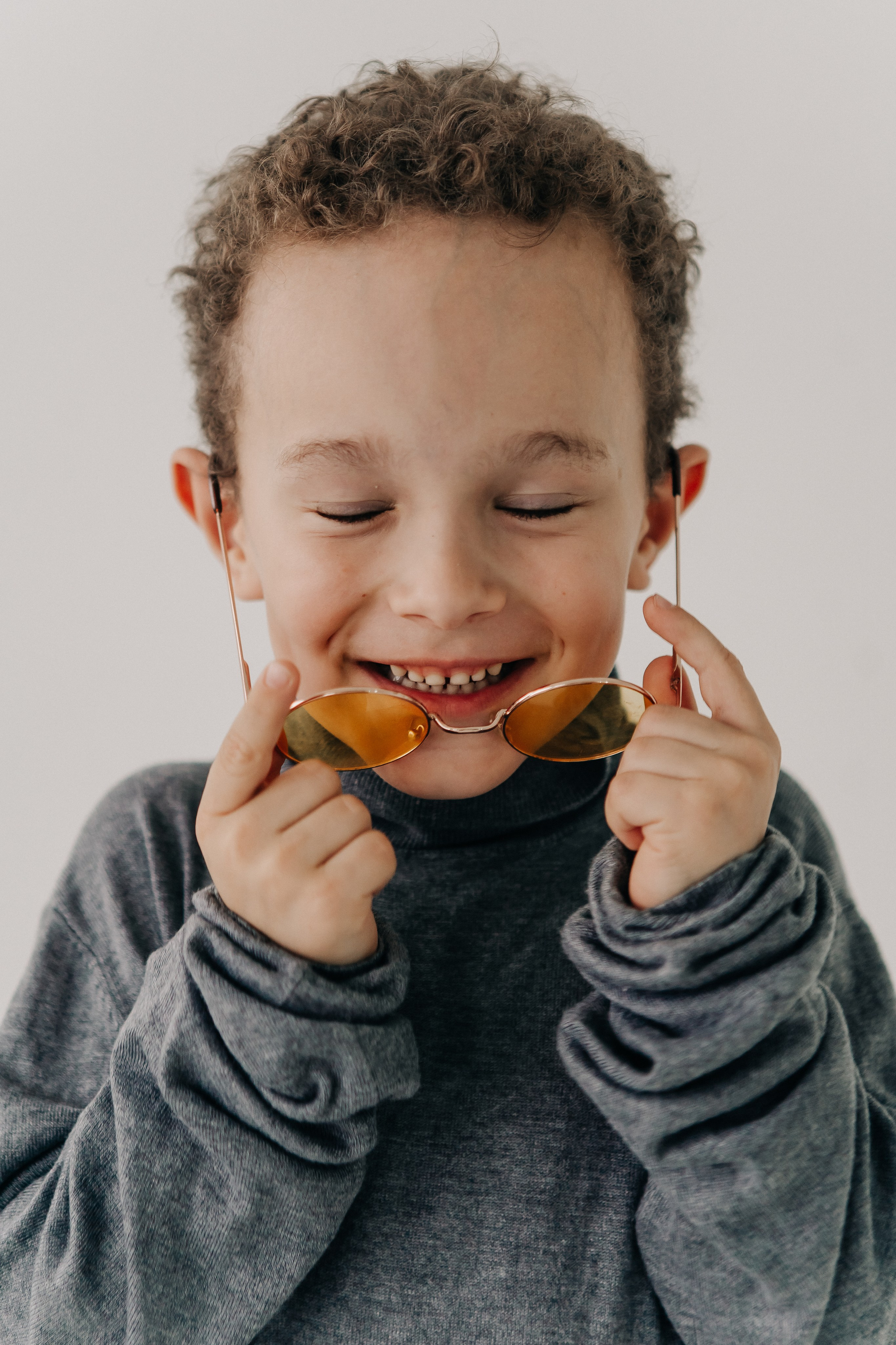 Детская фотосессия со стилистом. Свадебный фотограф Юлия Сарапульцева, Ижевск