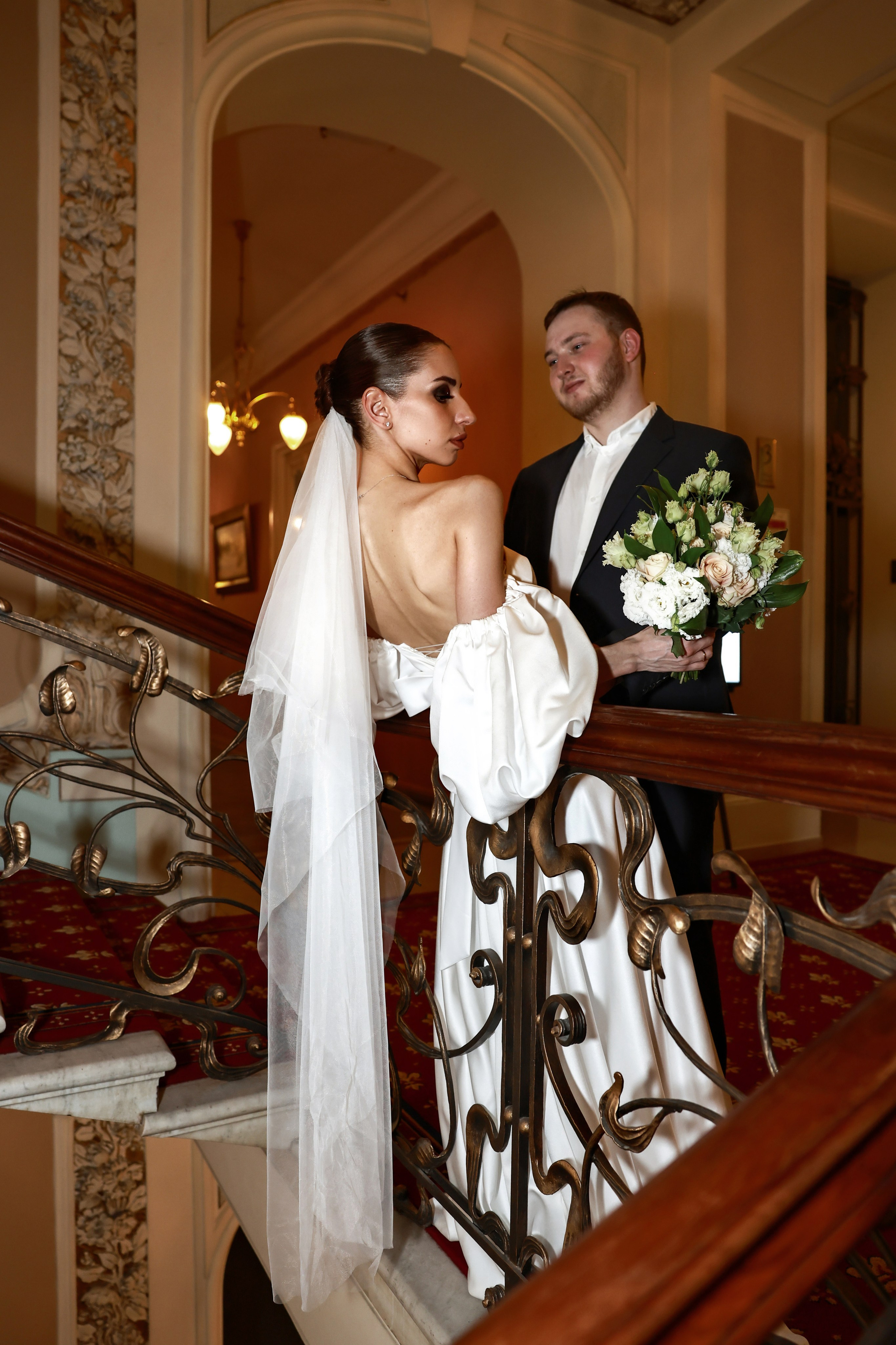 Свадьба у Кремля. Дарья Бухреева — фотограф, видеограф и фототерапевт. Москва и мир