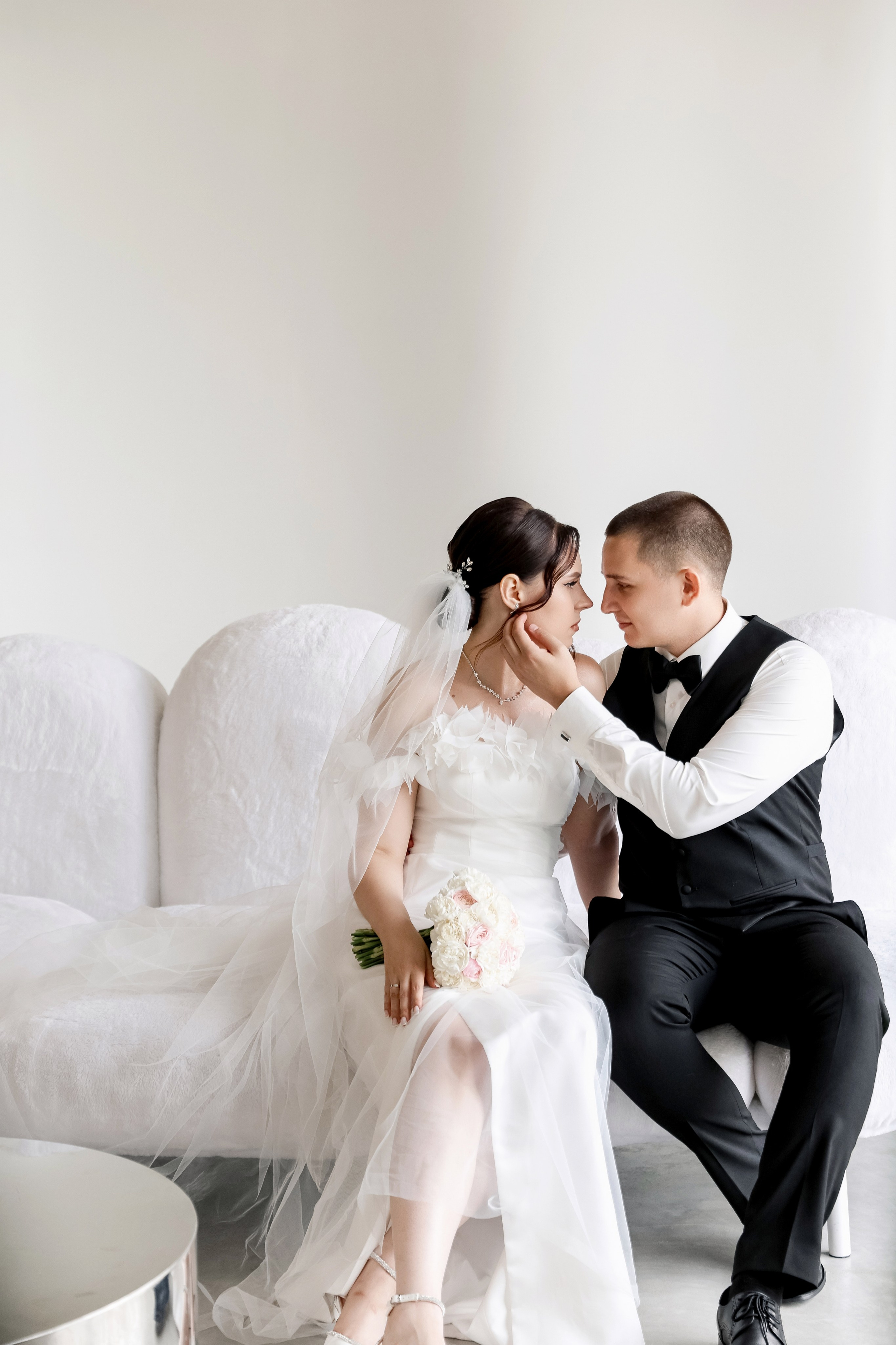 Вячеслав & Валерия. Свадебный фотограф Ольга Гречко