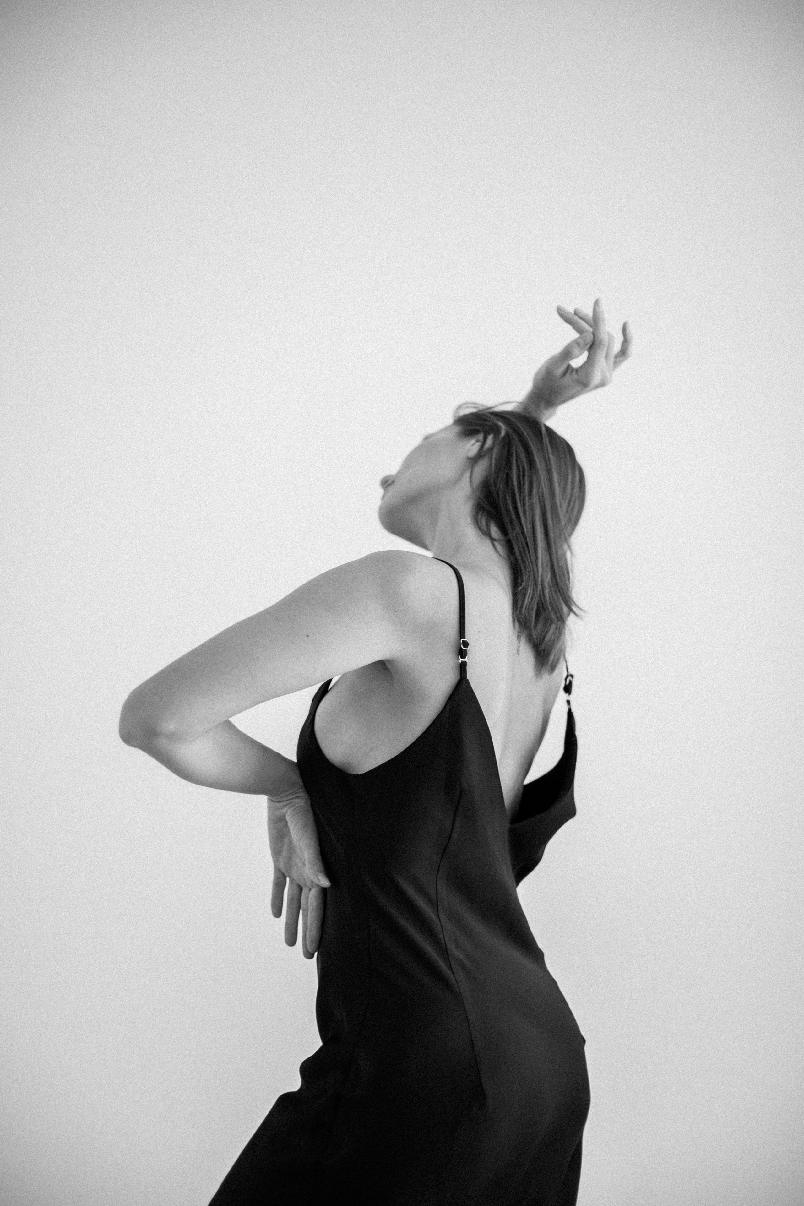 Портреты. По любви!