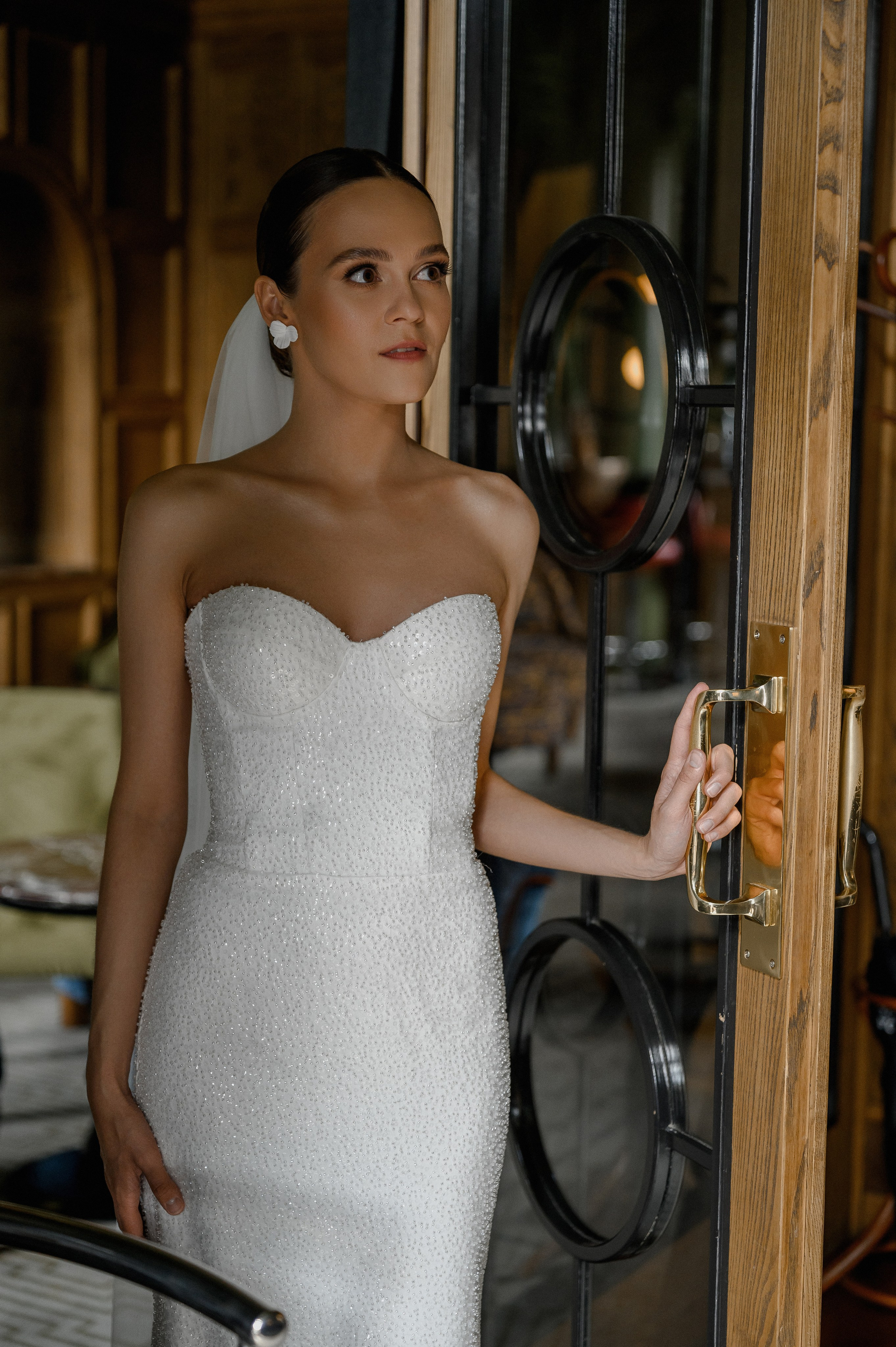 Александра & Дима. Фотограф Александр Яблонский Минск