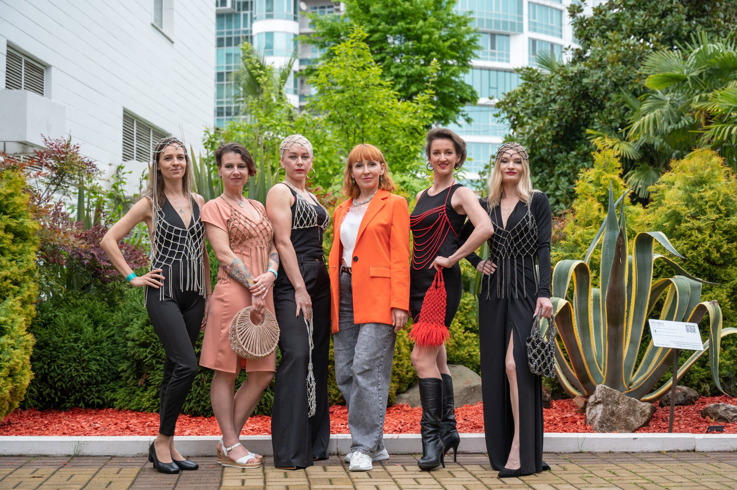 13 Tattoo Fest Sochi 2025. Фотографирую счастливых людей в Сочи