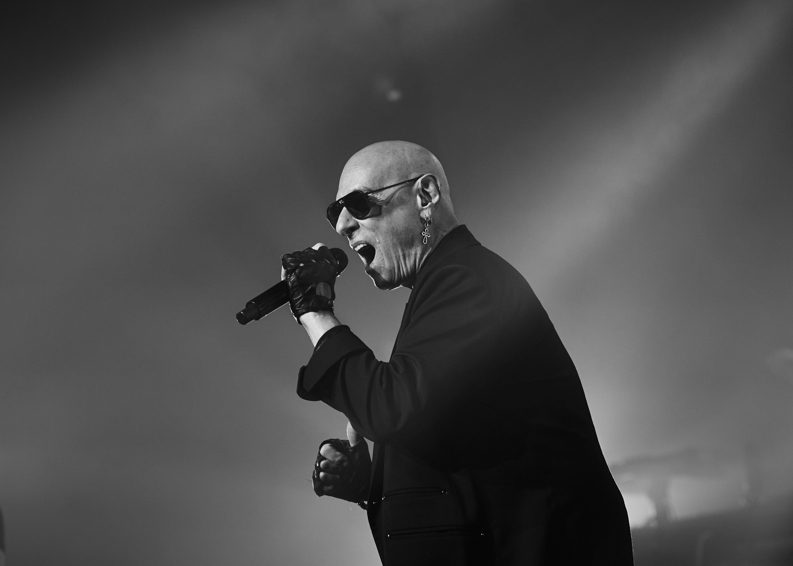 Joe lynn turner. Главная