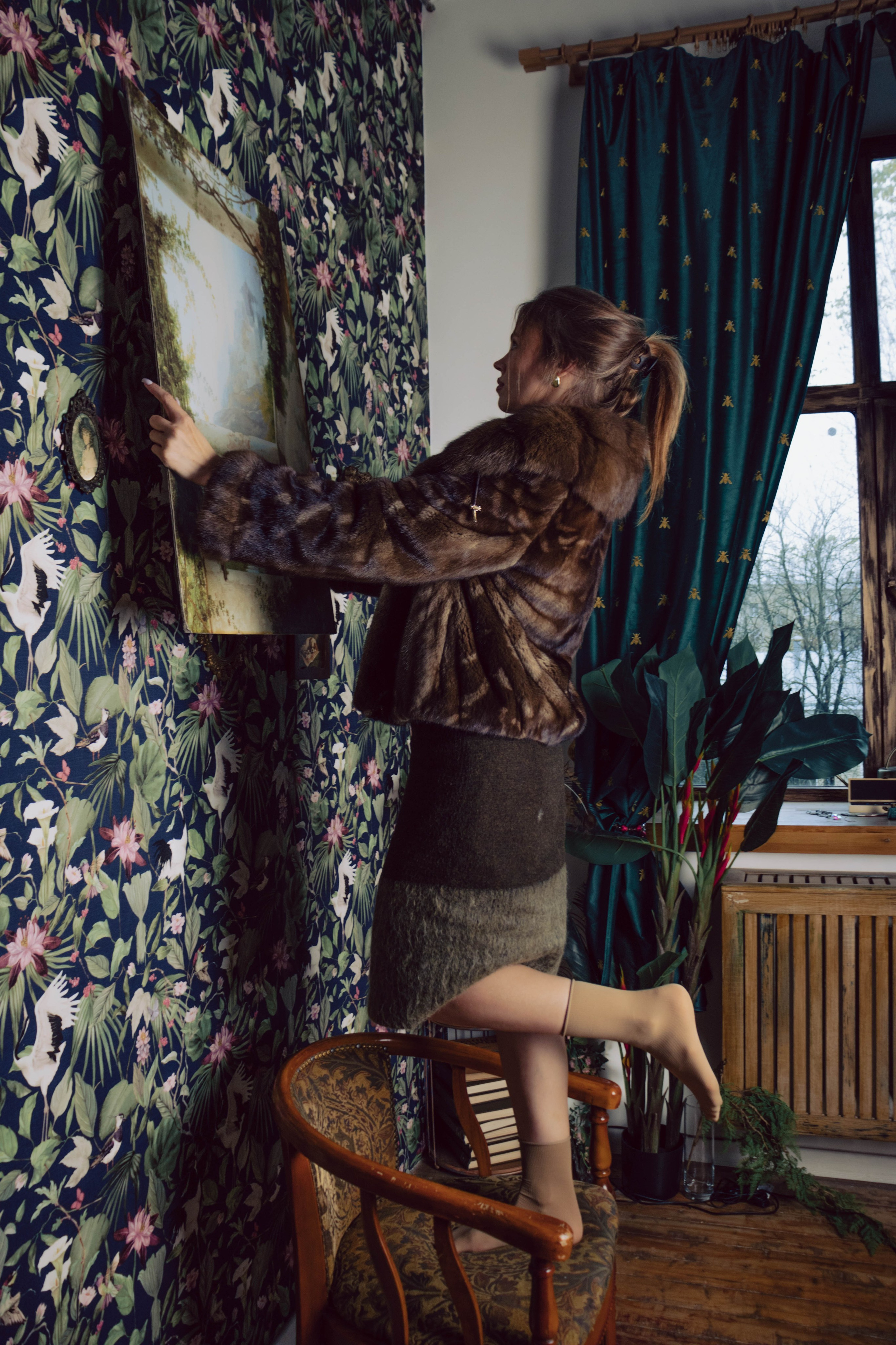 СТУДИЯ_GIRL. Виктория Князева| фотограф из Санкт-Петербурга