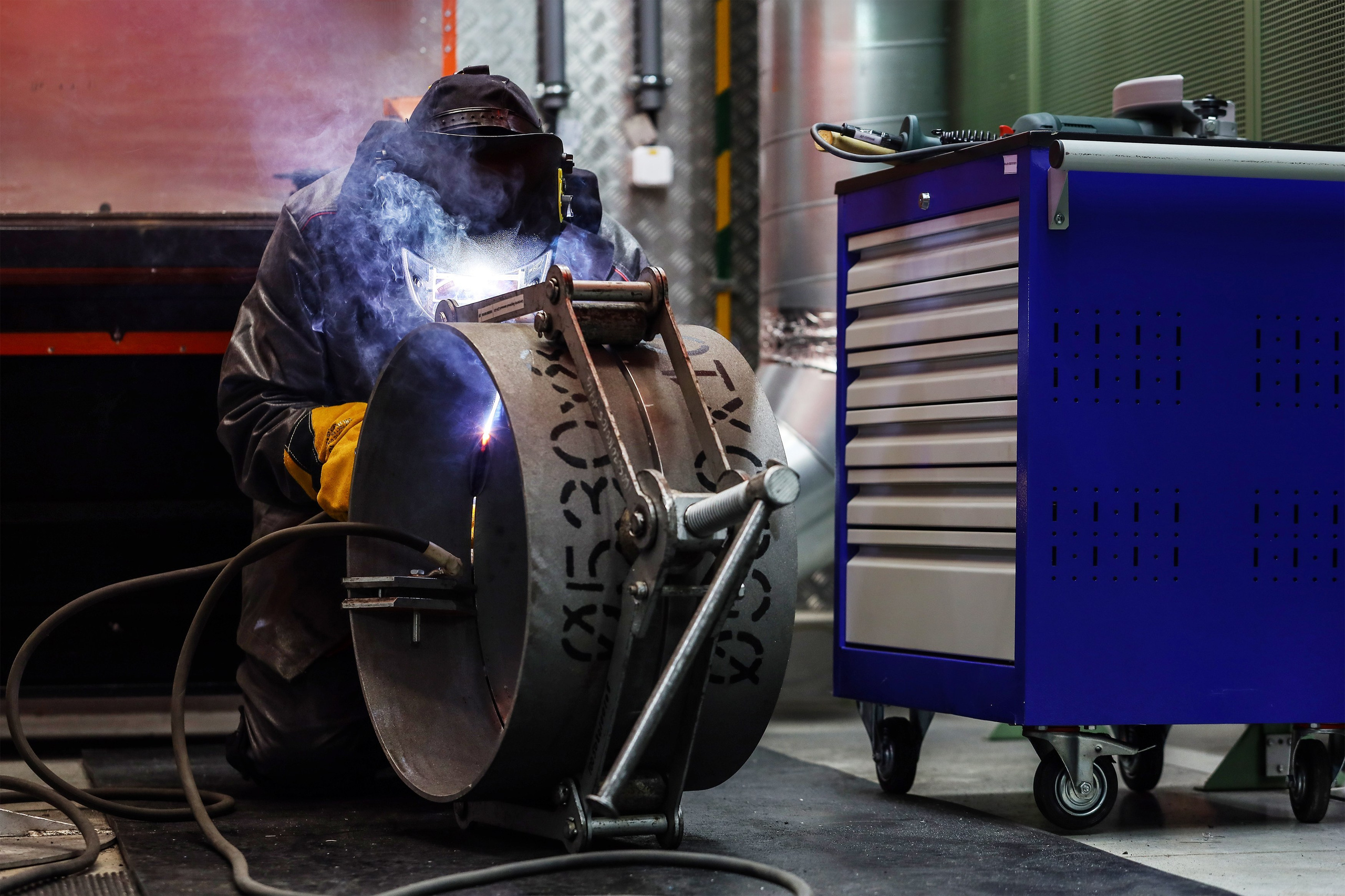 Репортаж. Фотограф в Уфе Артур Салимов