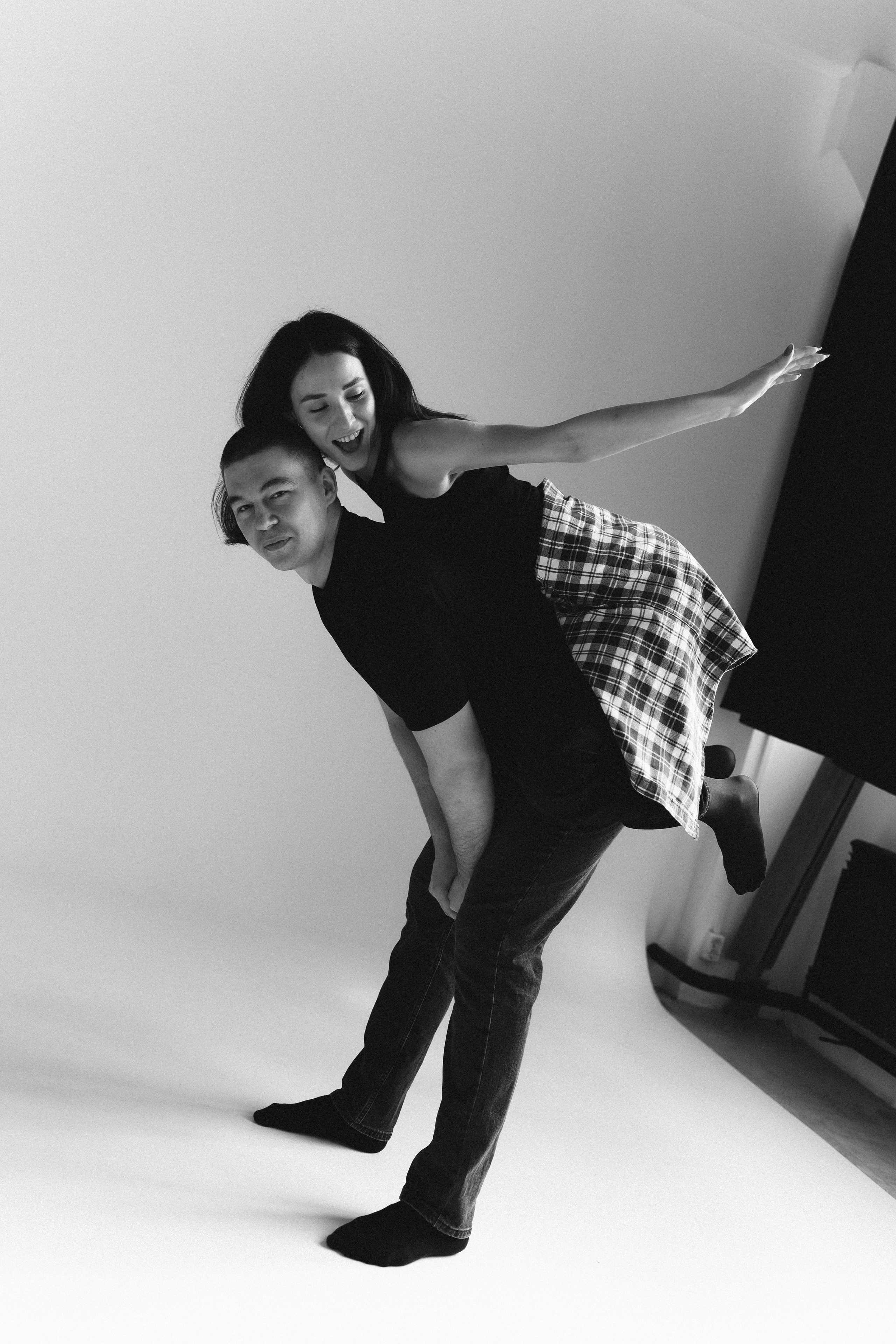 София и Данил. Анна Лерман. Фотограф г. Абакан