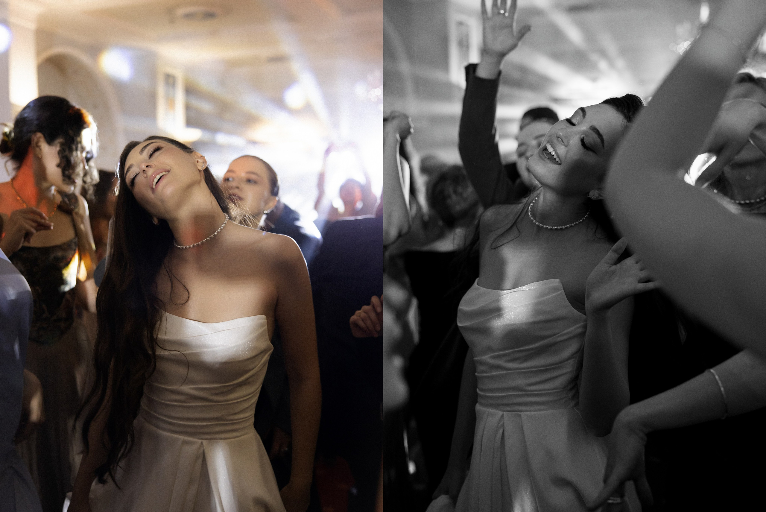 Нади и Александр. Свадебный и семейный фотограф Мария Князева в Санкт-Петербурге