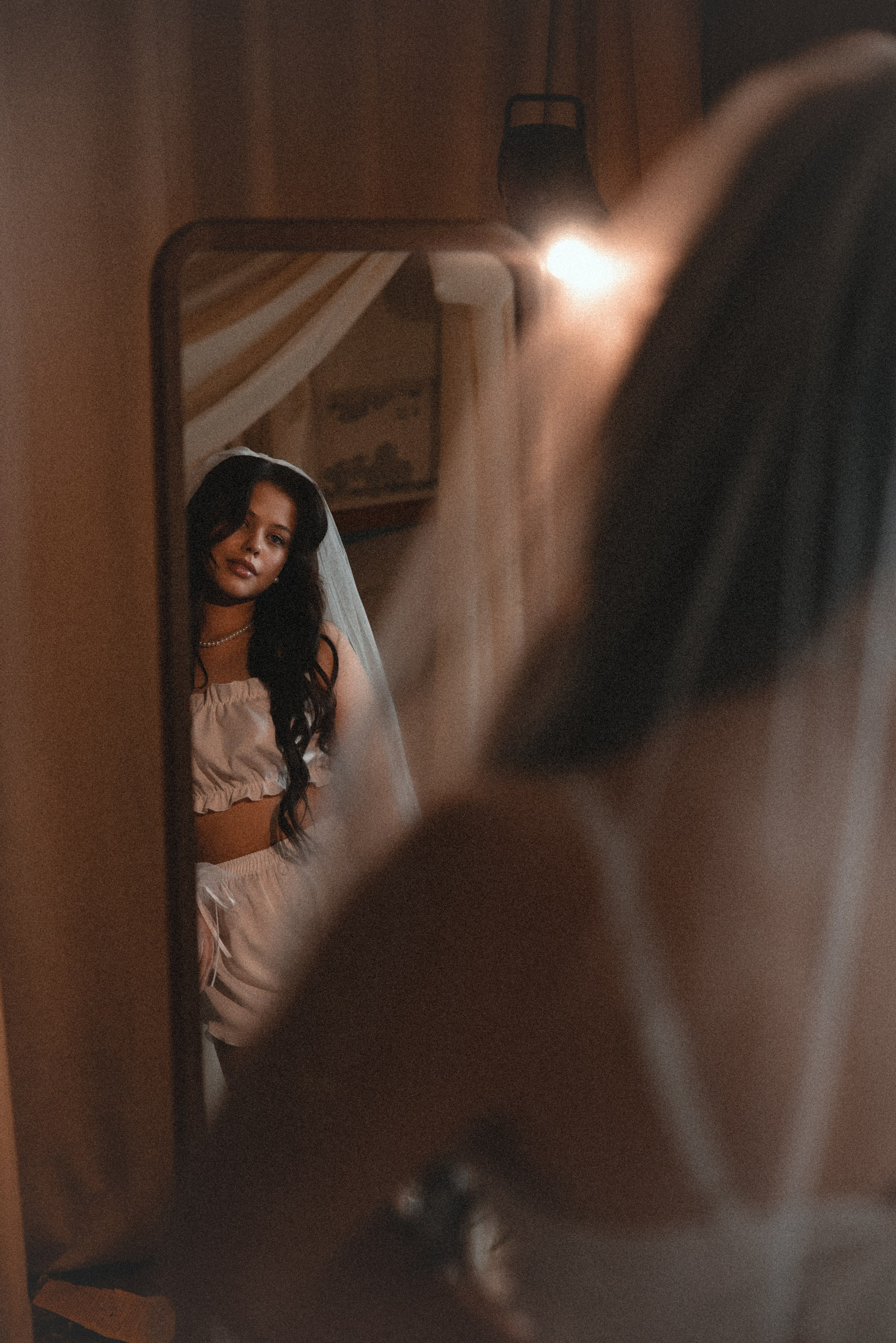 Утро невесты Дарина. Семейный фотограф Губкин/Старый Оскол