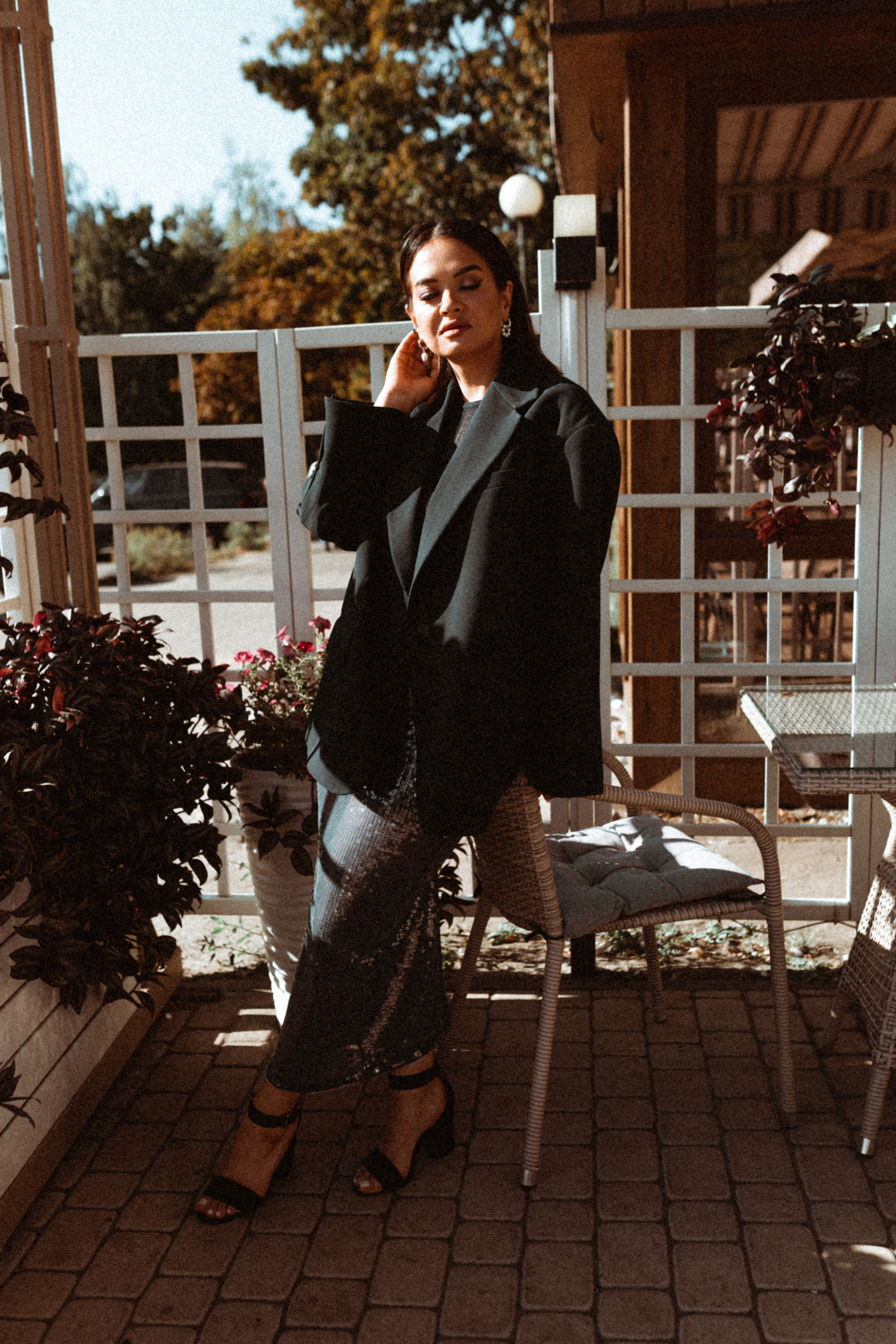 Александра и Алексей. Семейный фотограф Губкин/Старый Оскол