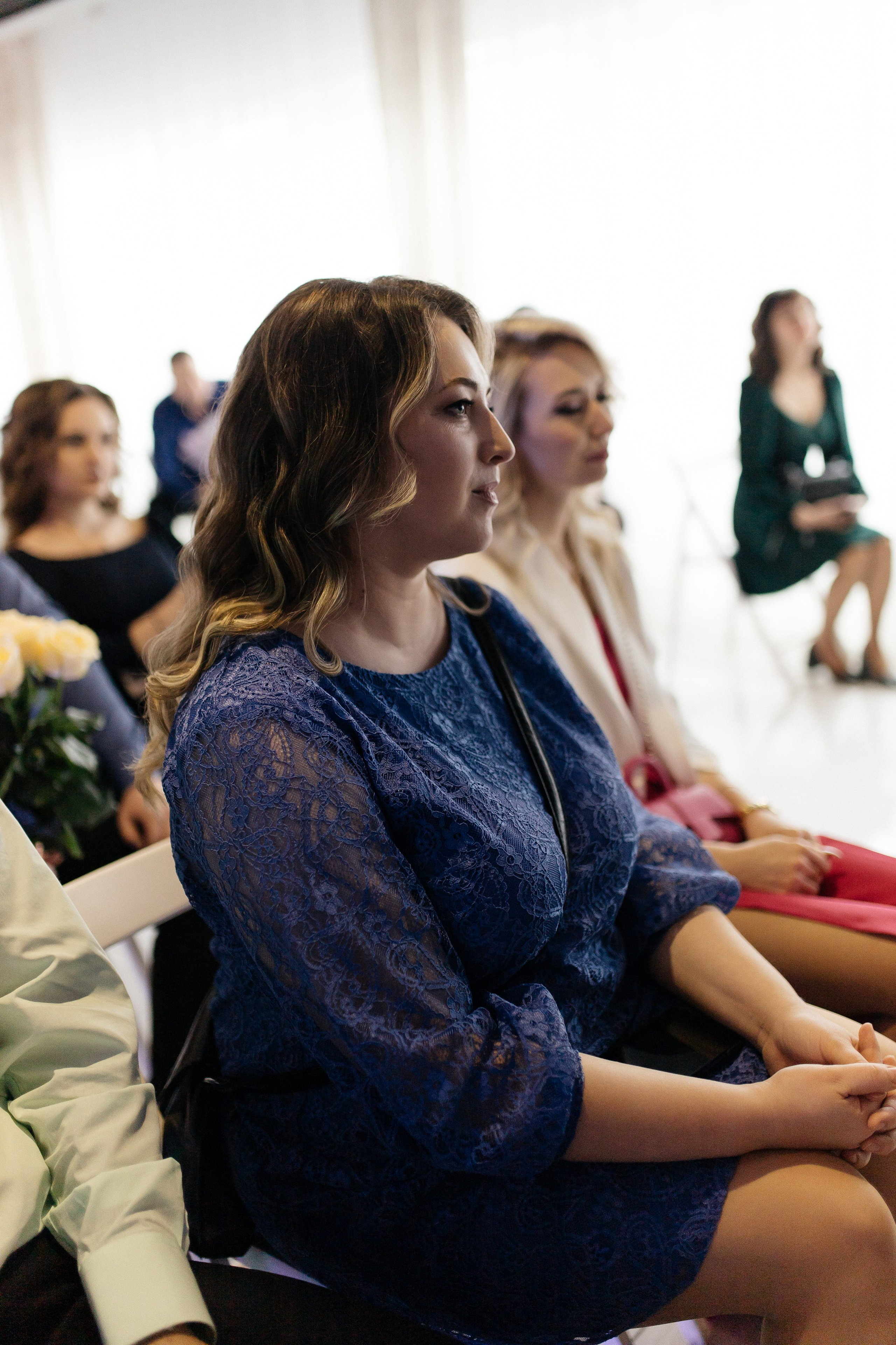 Роспись. Семейный фотограф Губкин/Старый Оскол