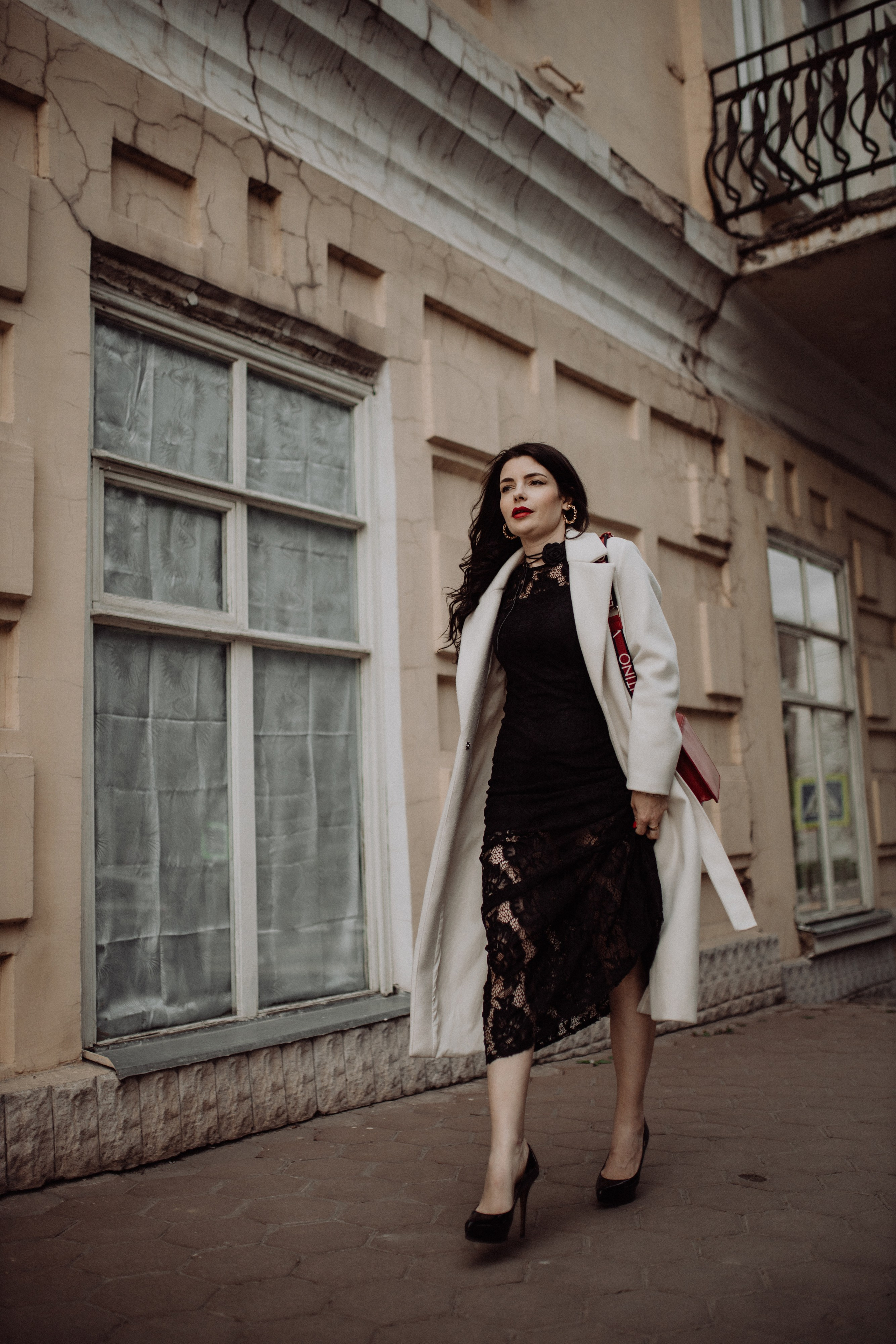 Карина. Семейный фотограф Губкин/Старый Оскол