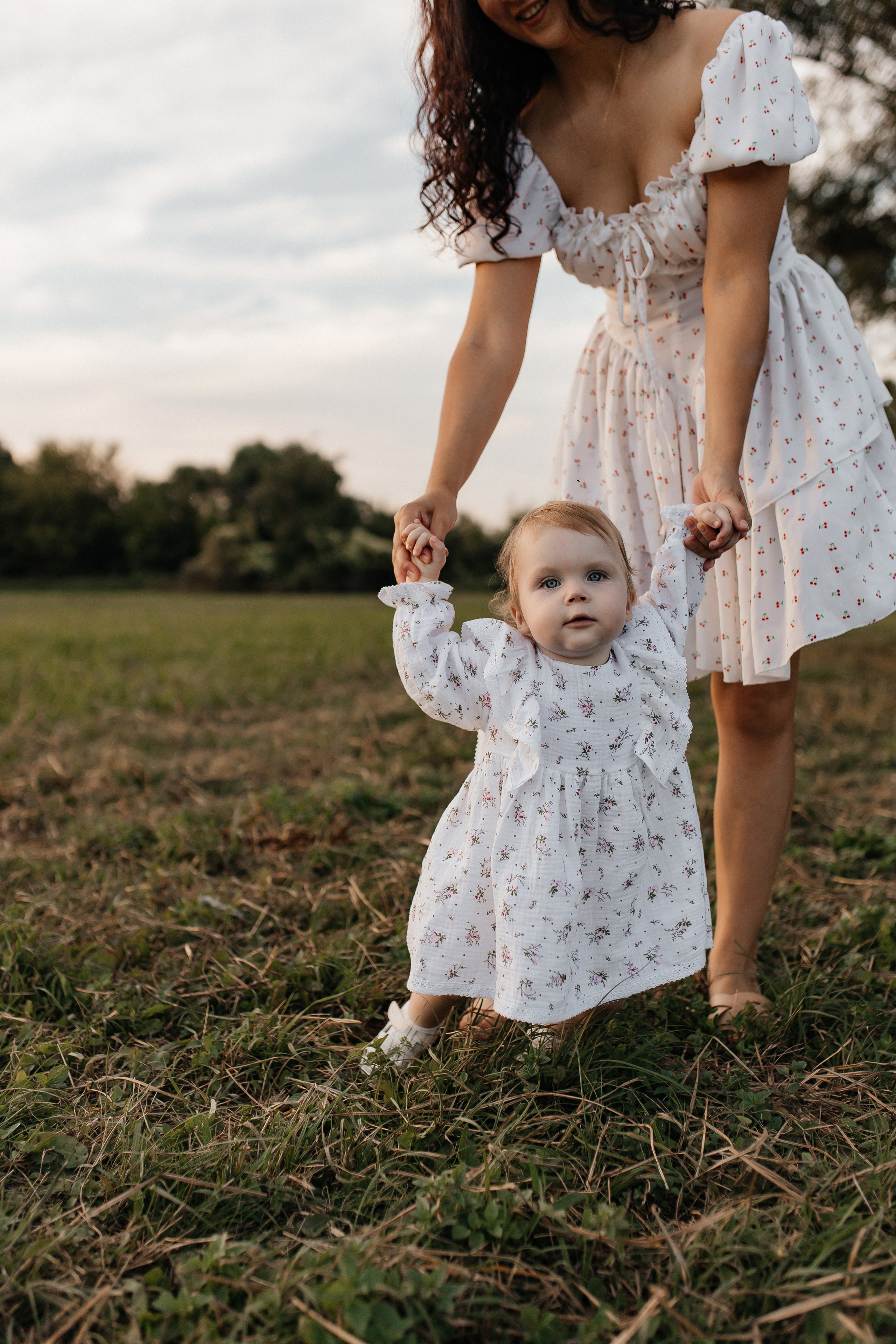 Маша. Семейный фотограф Губкин/Старый Оскол