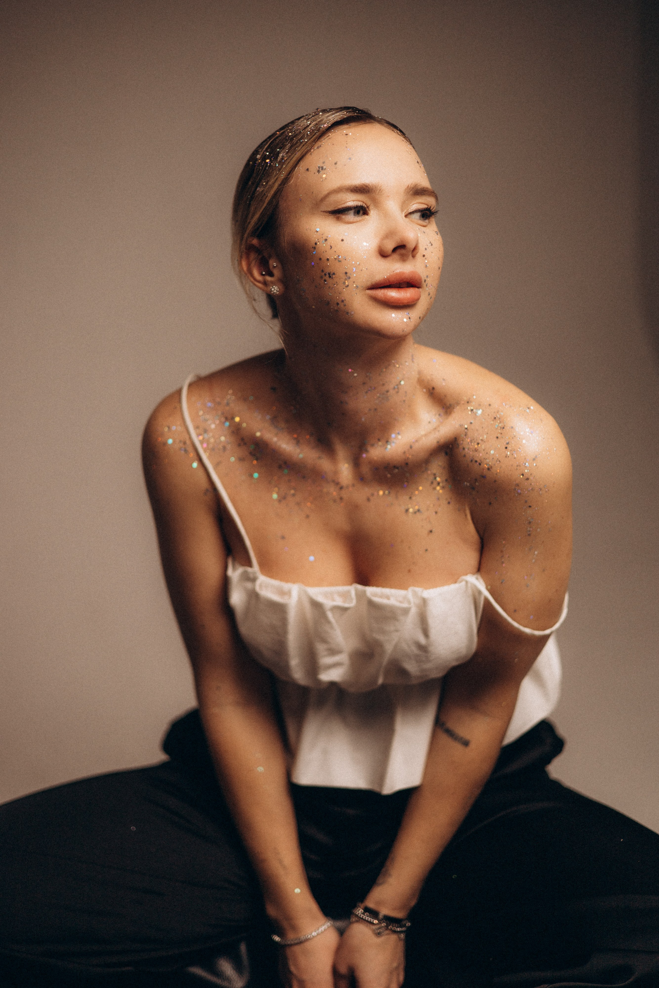 Даша. Семейный фотограф Губкин/Старый Оскол