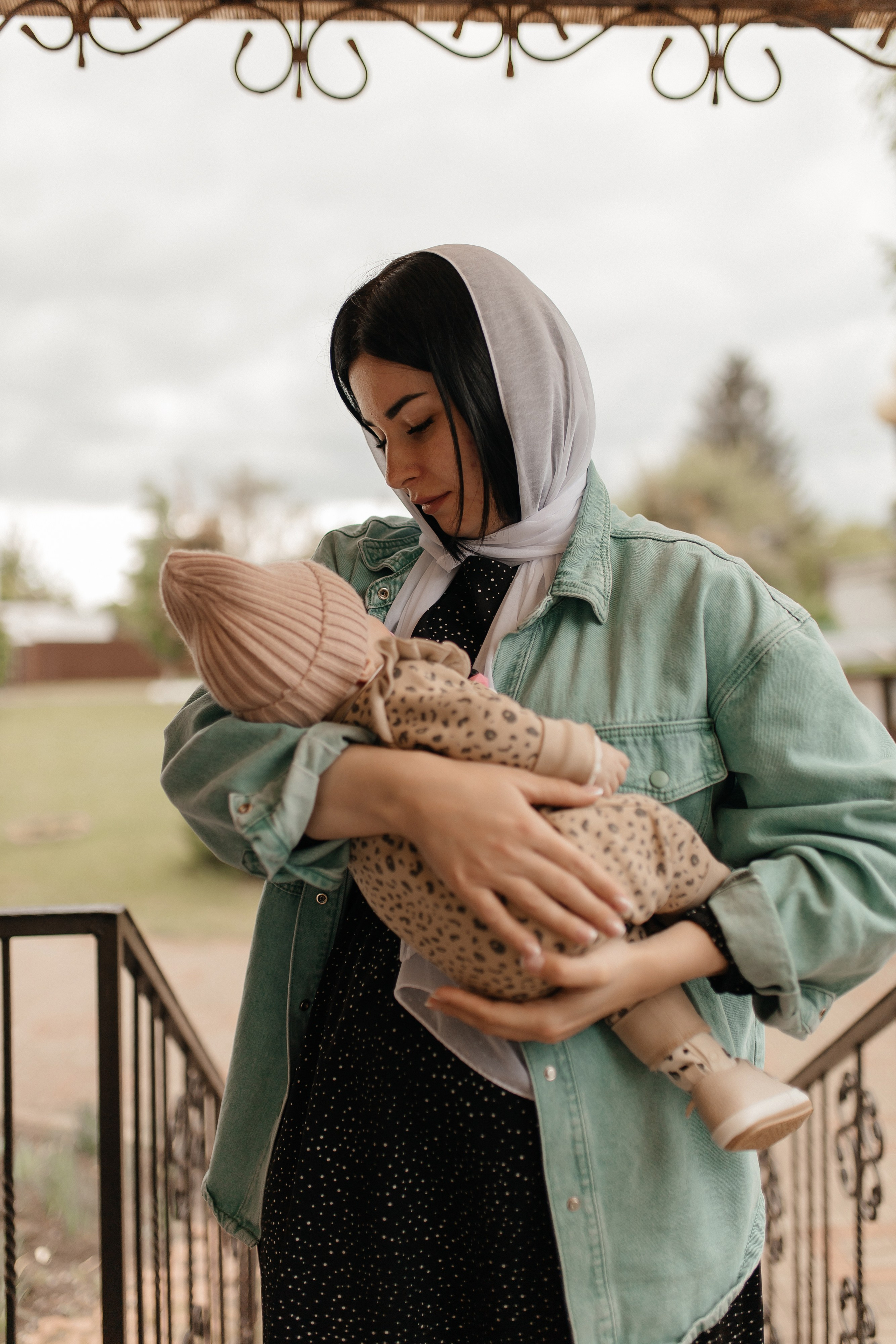Кира. Семейный фотограф Губкин/Старый Оскол