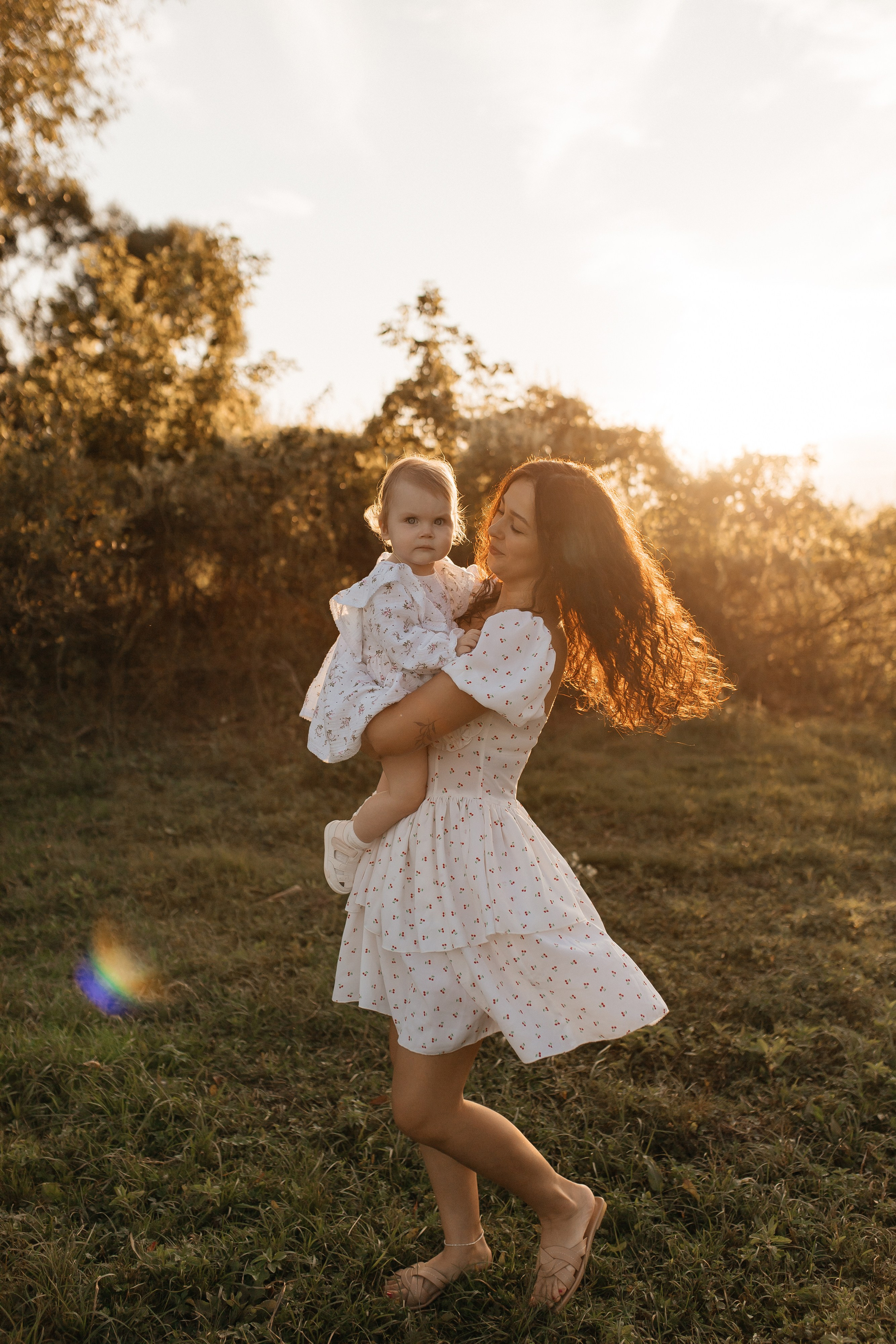 Маша. Семейный фотограф Губкин/Старый Оскол