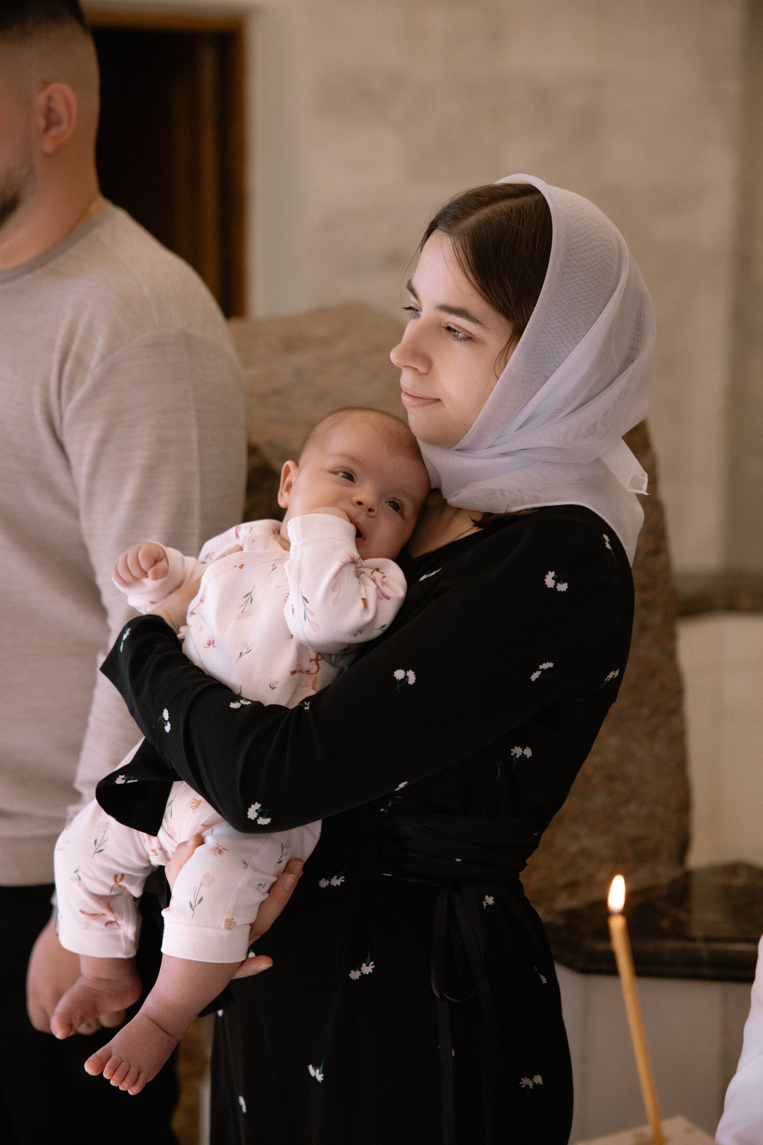 Полина. Семейный фотограф Губкин/Старый Оскол