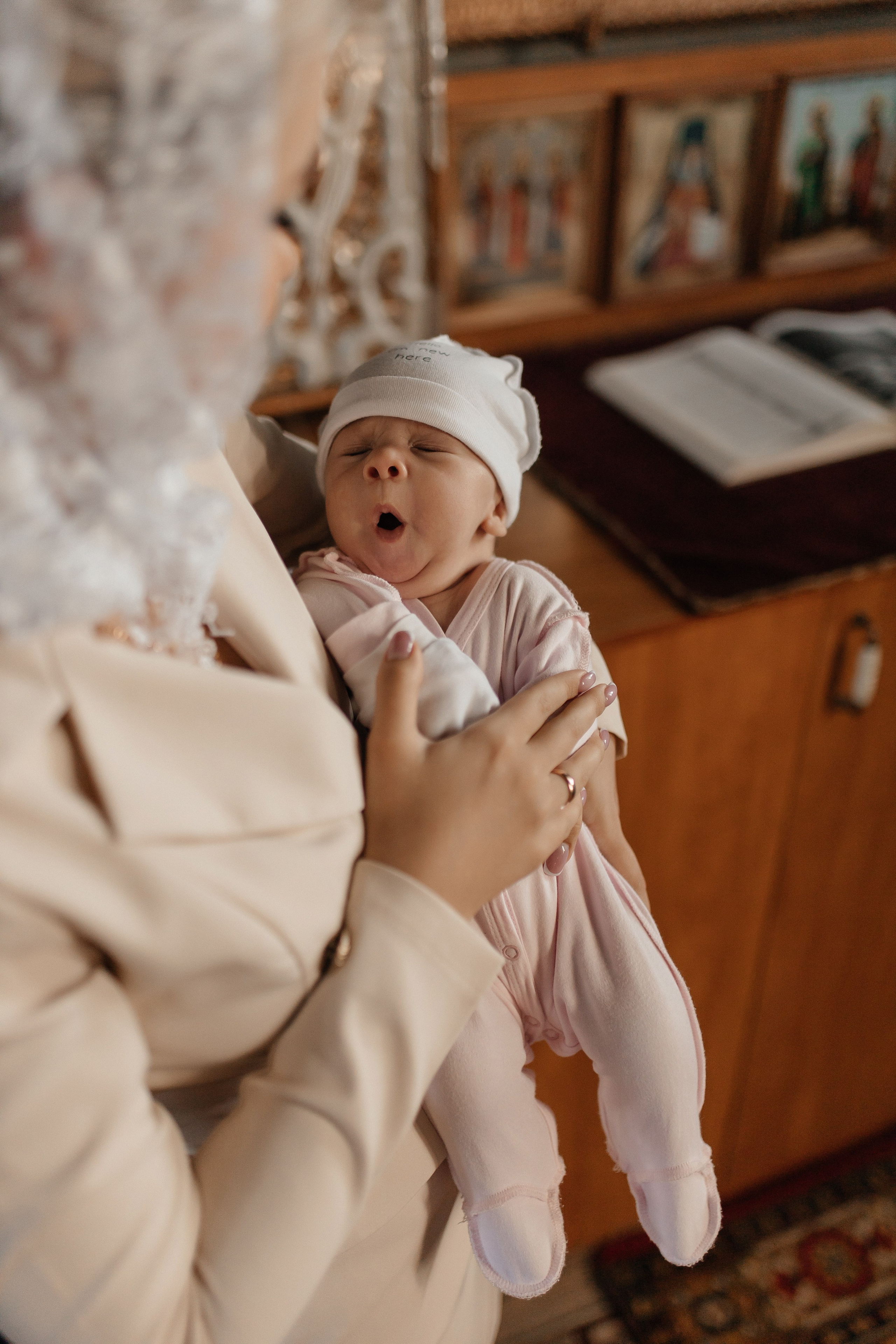 Кристина. Семейный фотограф Губкин/Старый Оскол