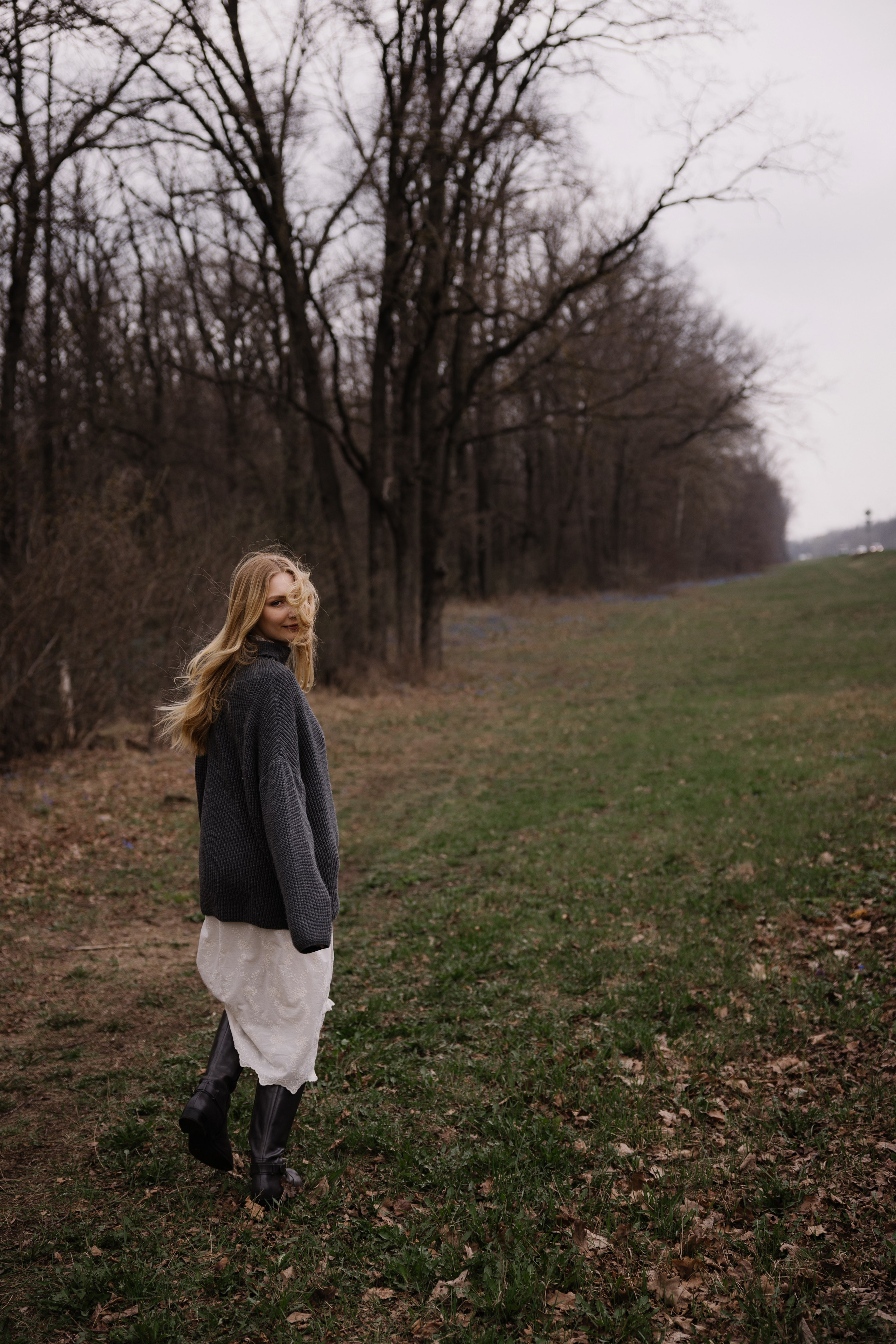 Вероника. Семейный фотограф Губкин/Старый Оскол