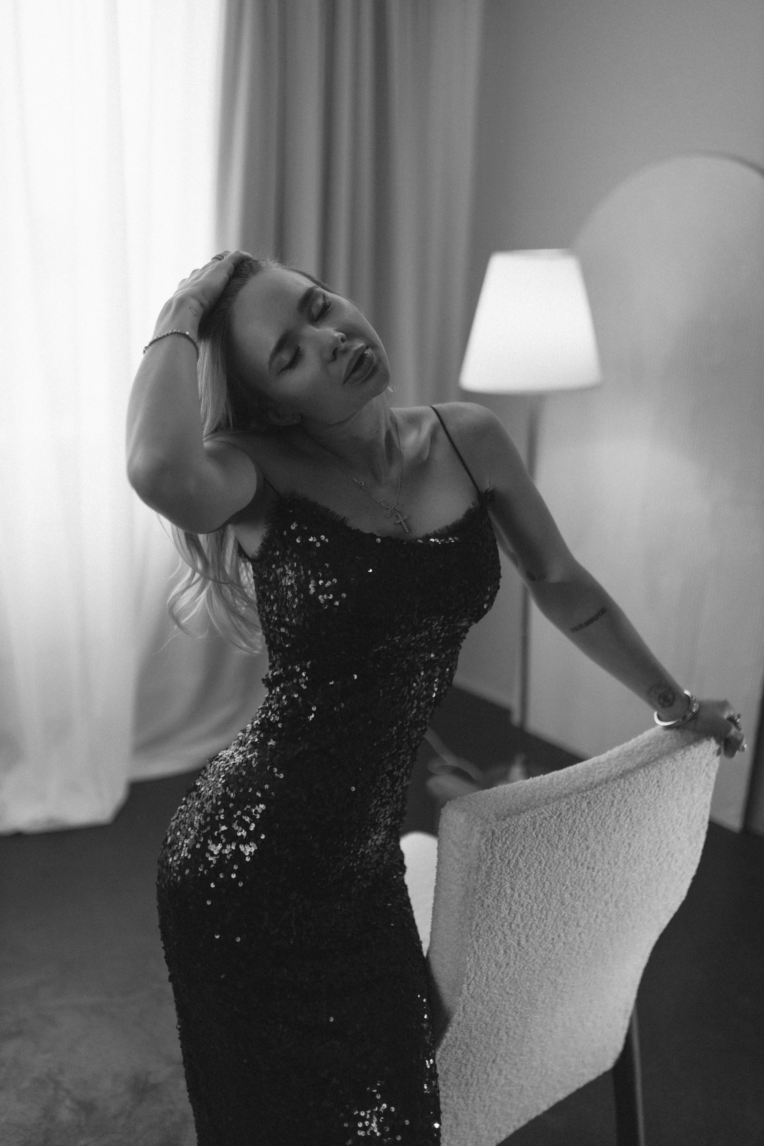 Даша. Семейный фотограф Губкин/Старый Оскол