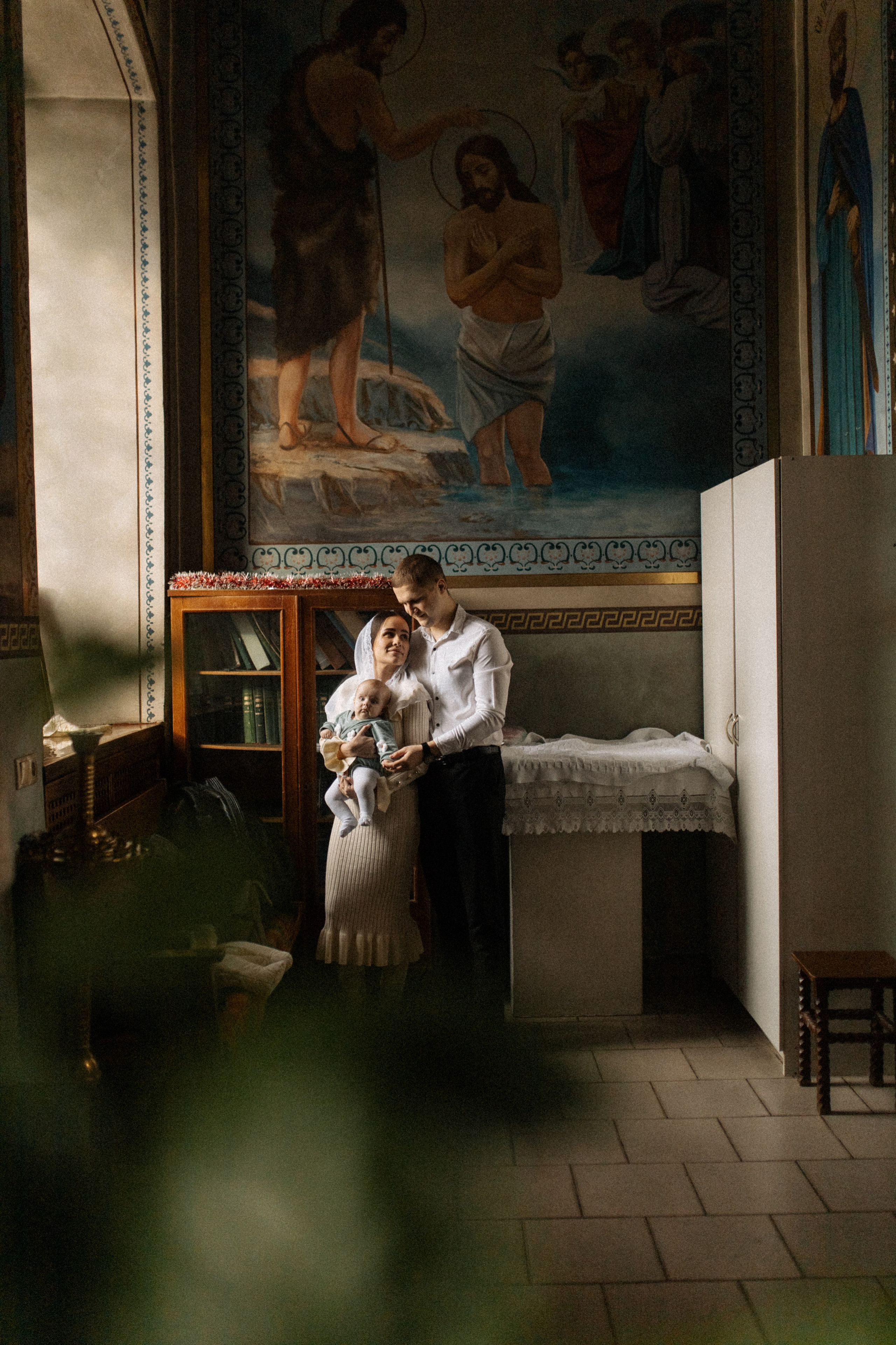 Теона. Семейный фотограф Губкин/Старый Оскол