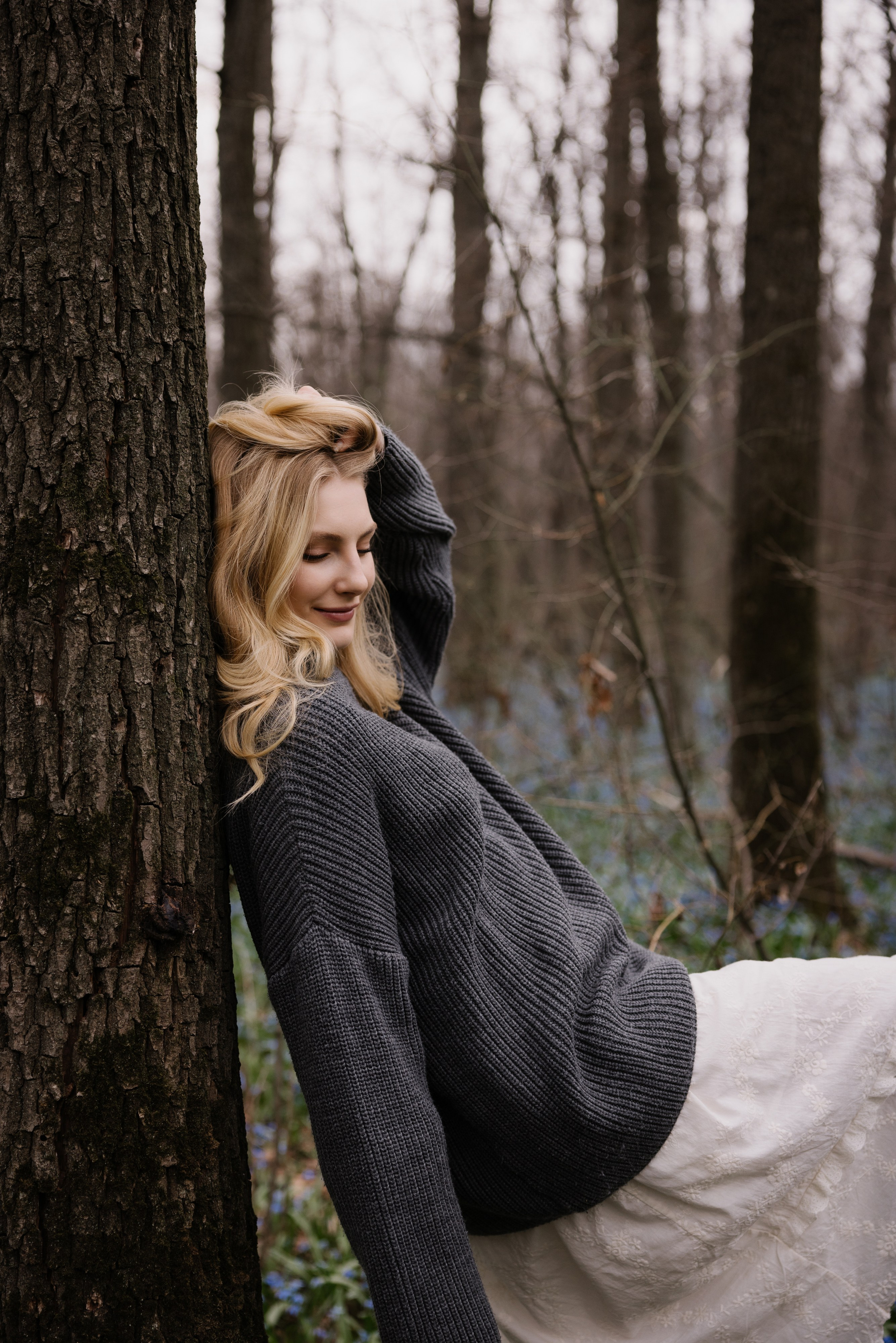 Вероника. Семейный фотограф Губкин/Старый Оскол