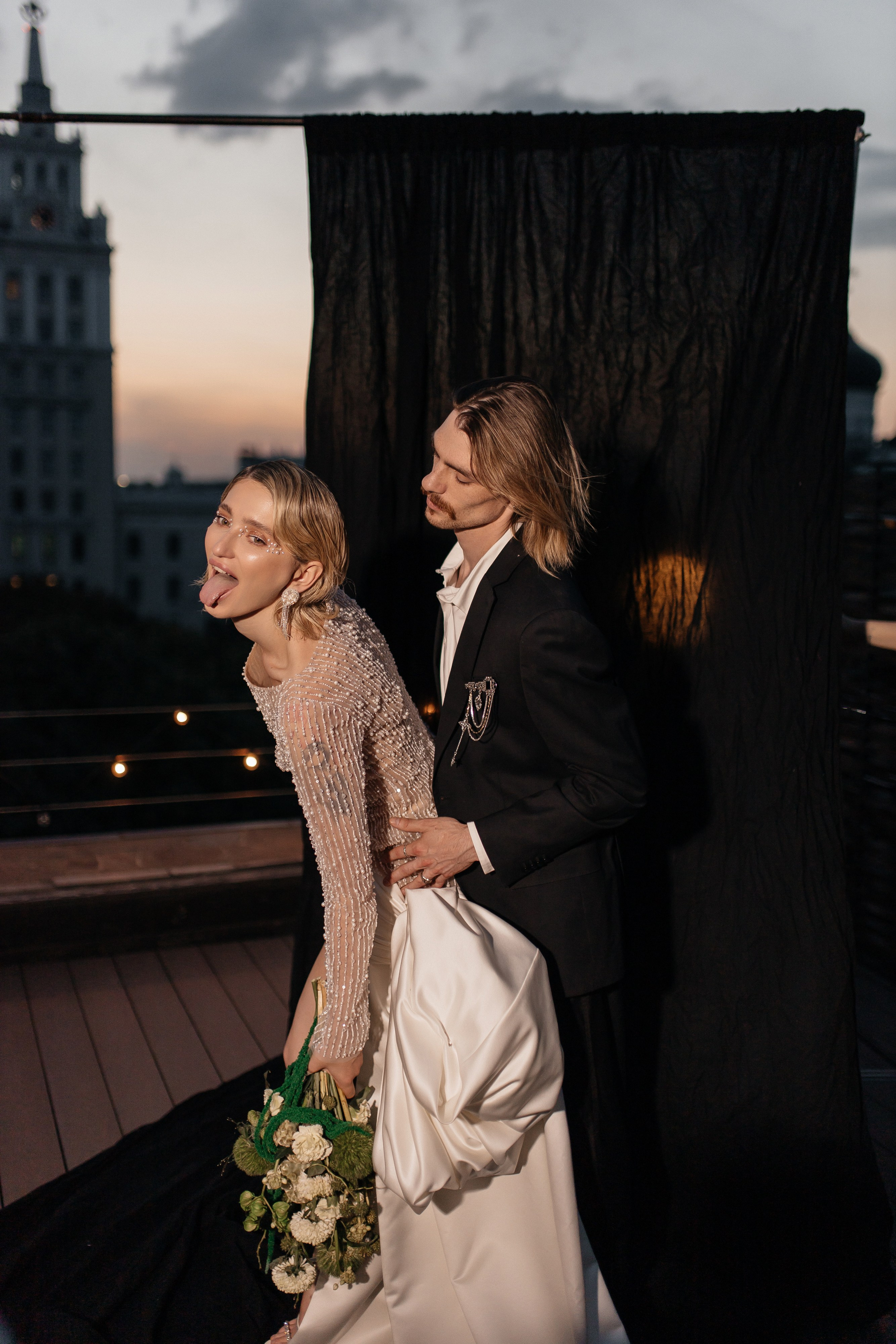 Анна и Никита. Семейный фотограф Губкин/Старый Оскол