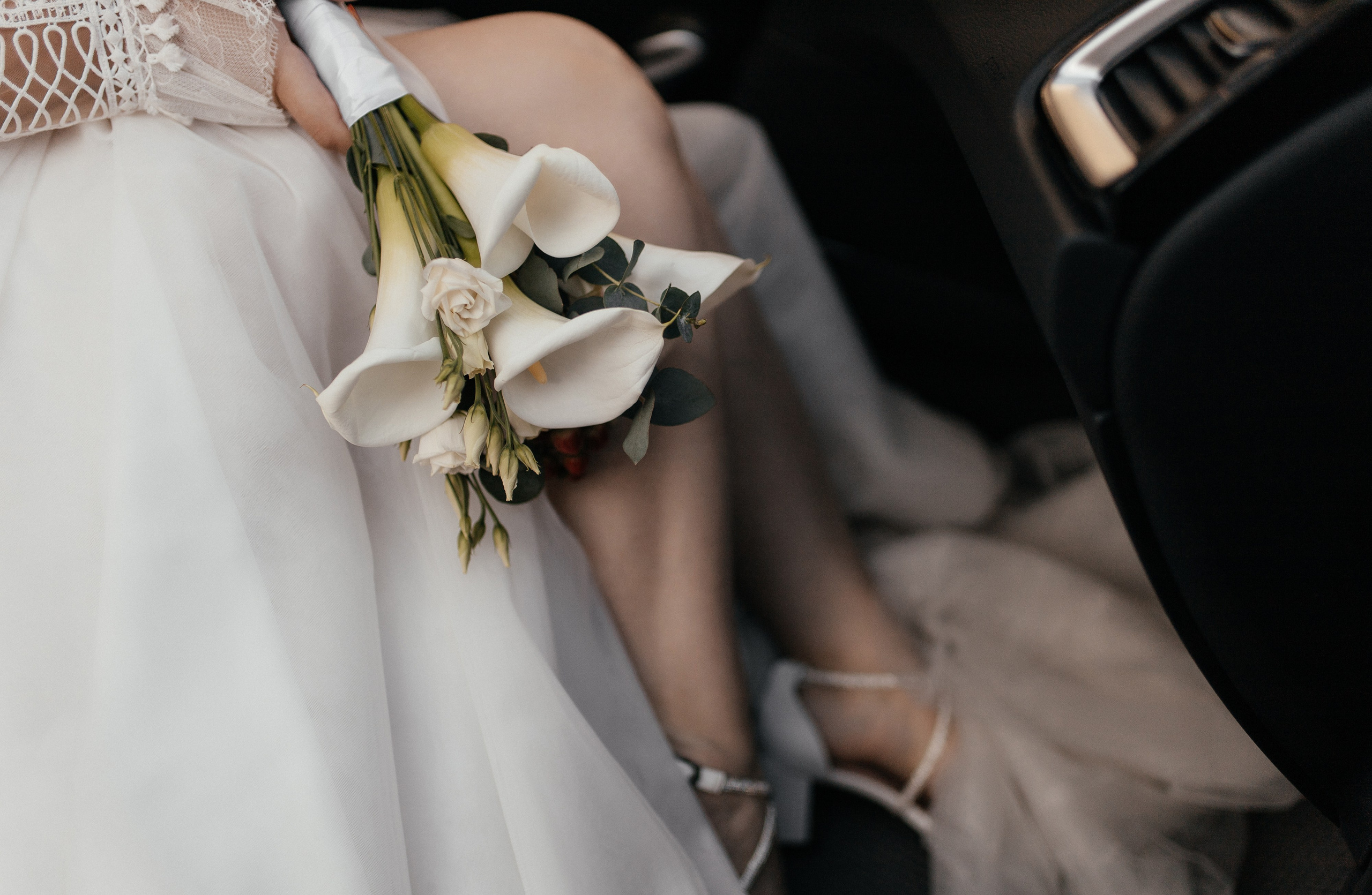 Анна и Дмитрий. Семейный фотограф Губкин/Старый Оскол