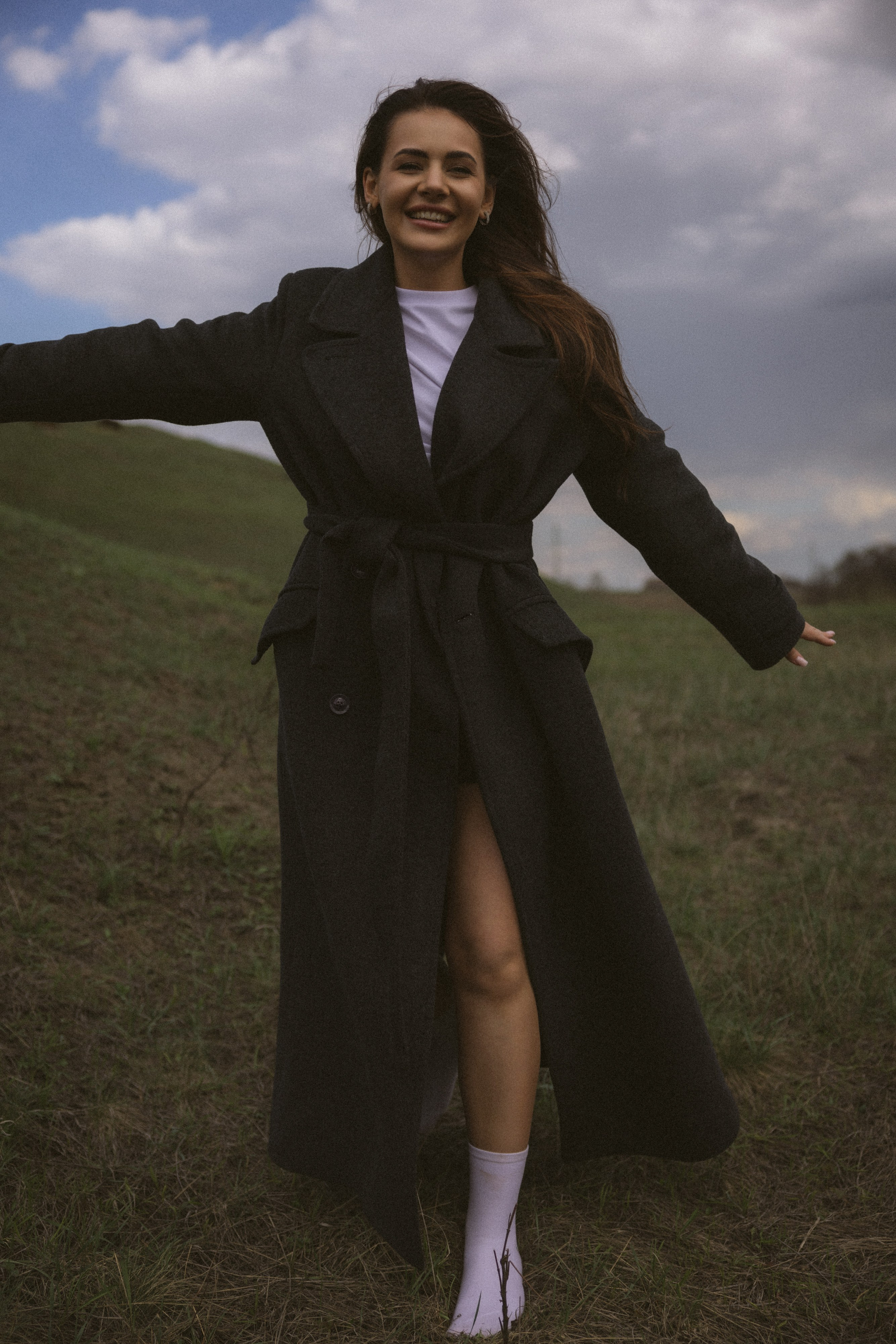 Наташа. Семейный фотограф Губкин/Старый Оскол