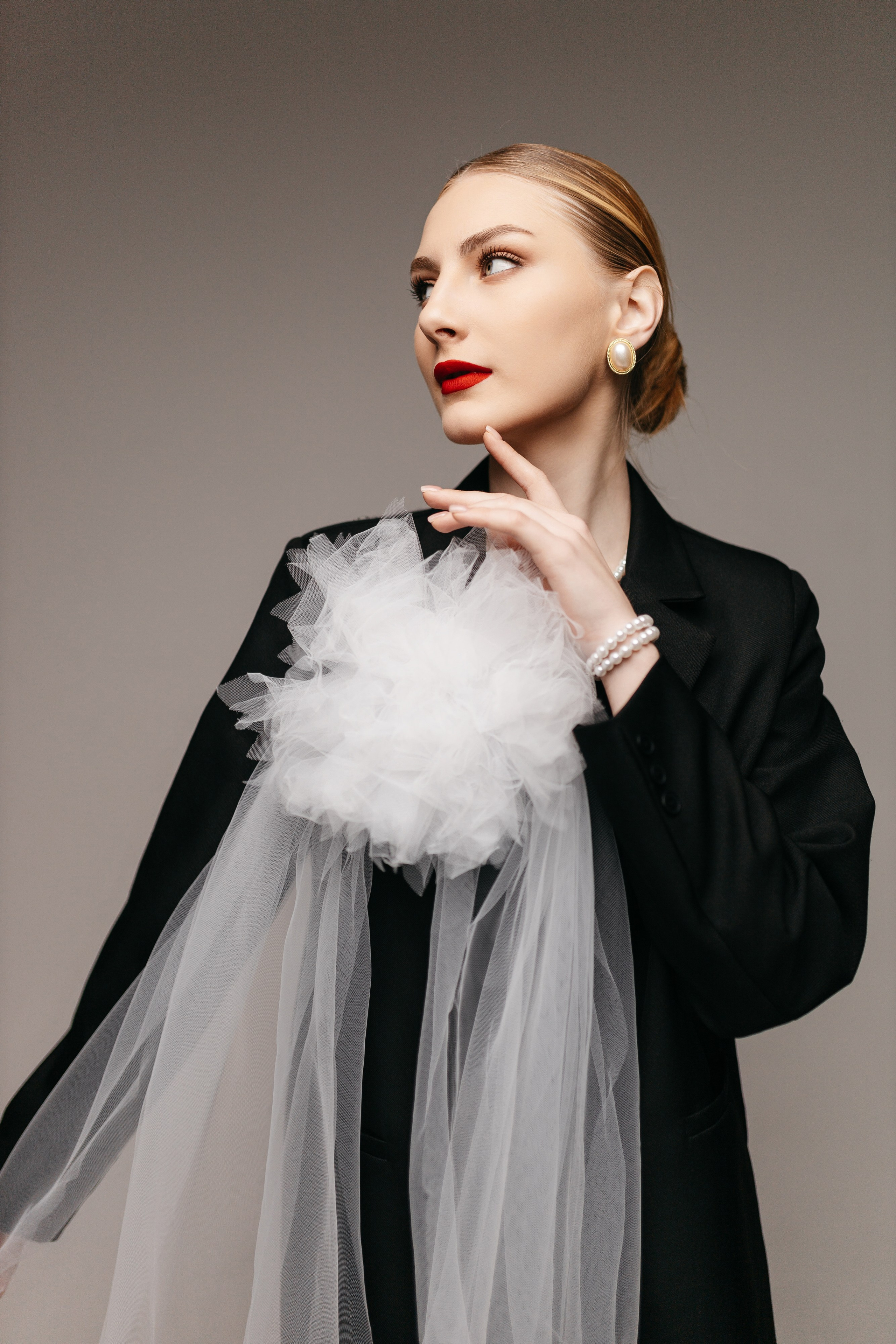 Вероника. Семейный фотограф Губкин/Старый Оскол