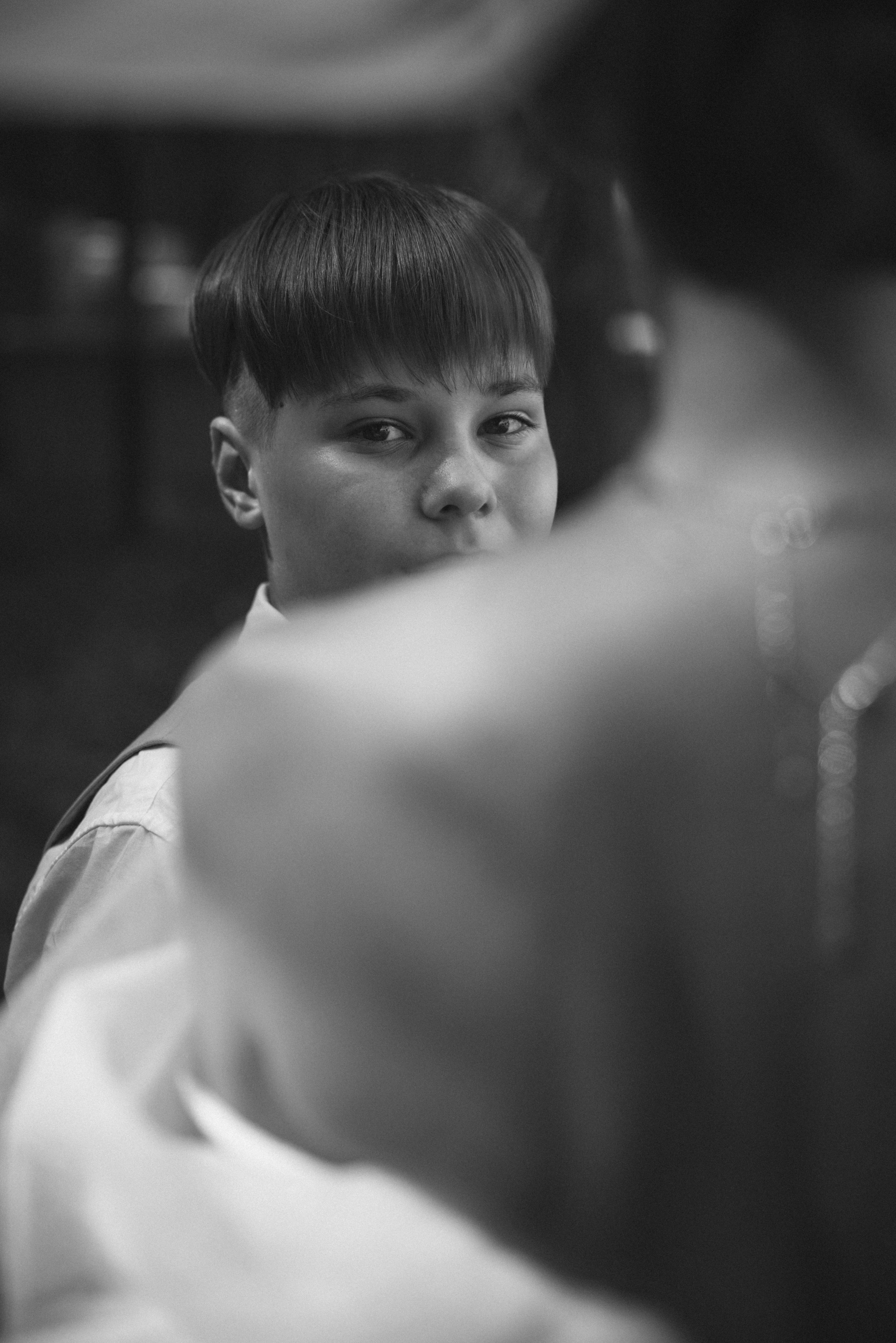 Кристина и Вова. Семейный фотограф Губкин/Старый Оскол