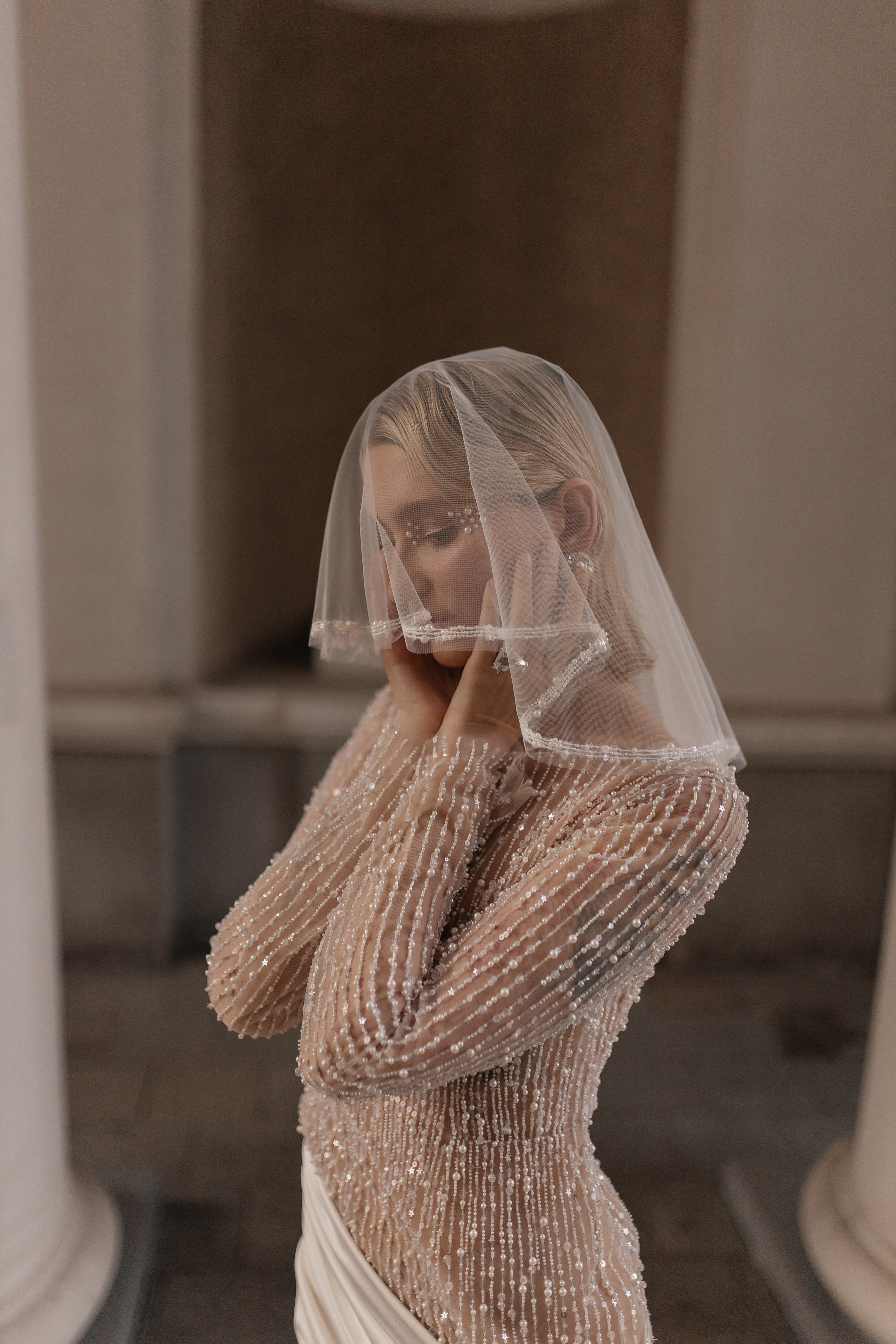 Анна и Никита. Семейный фотограф Губкин/Старый Оскол