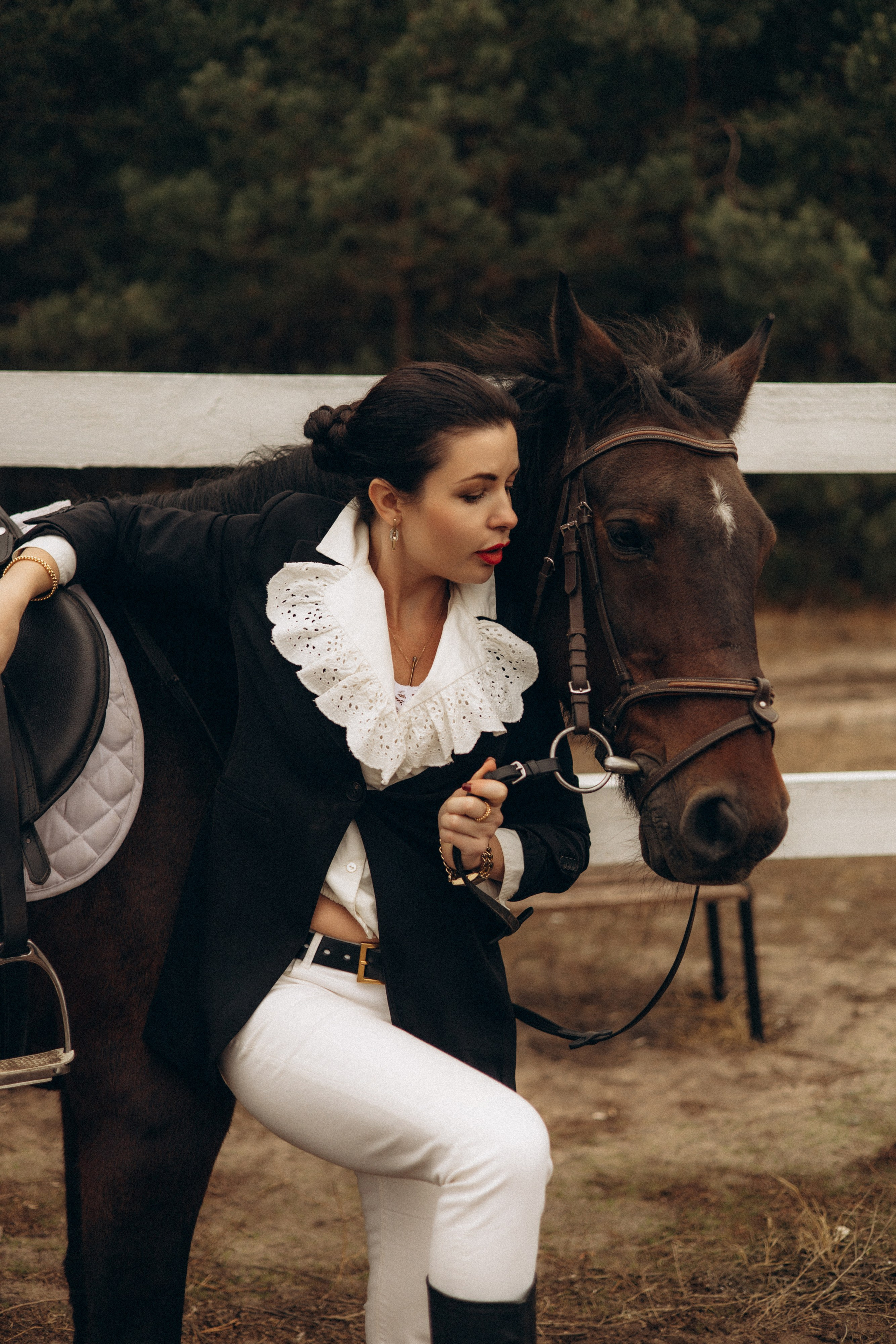 Карина. Семейный фотограф Губкин/Старый Оскол