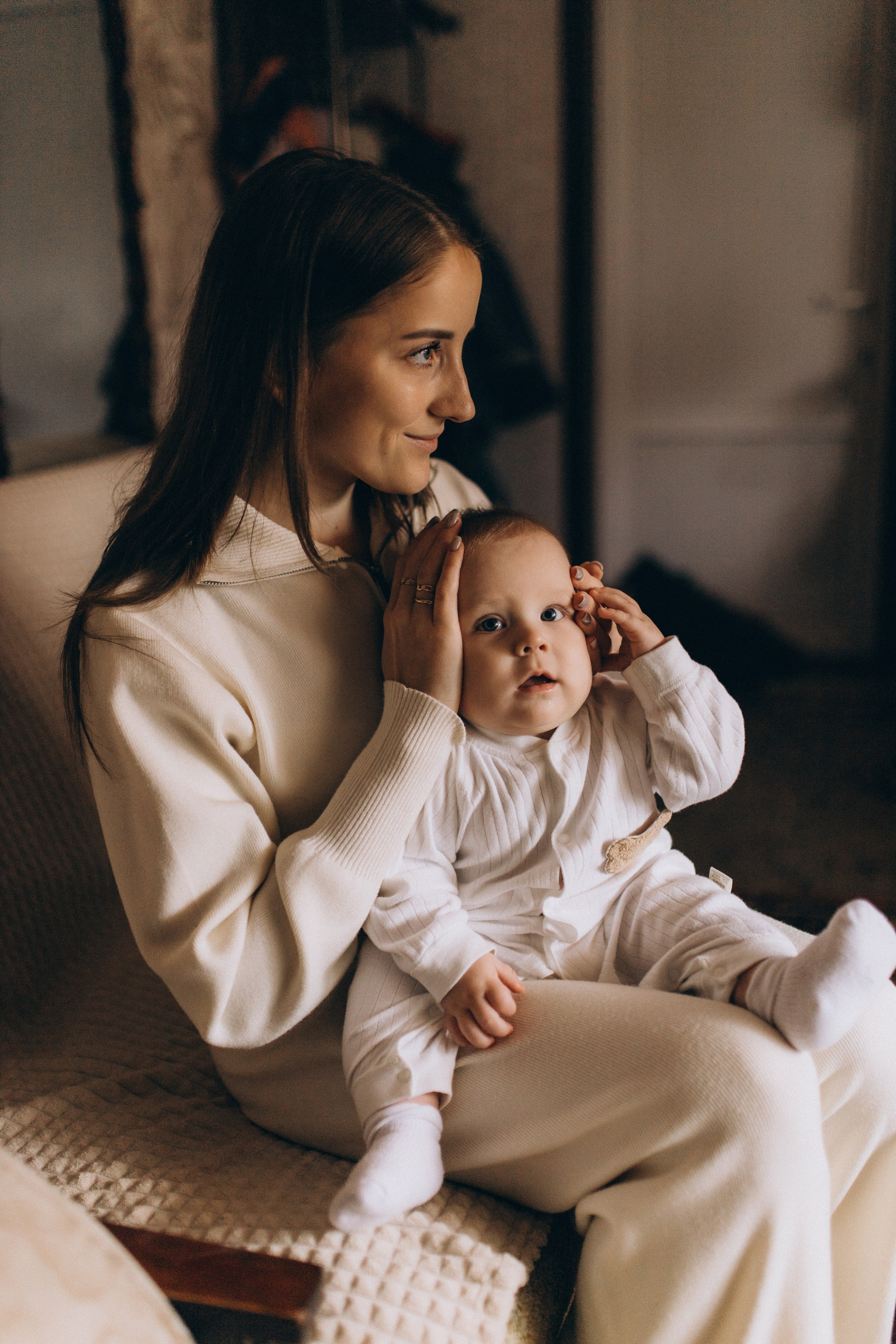 Прабабушка. Семейный фотограф Губкин/Старый Оскол