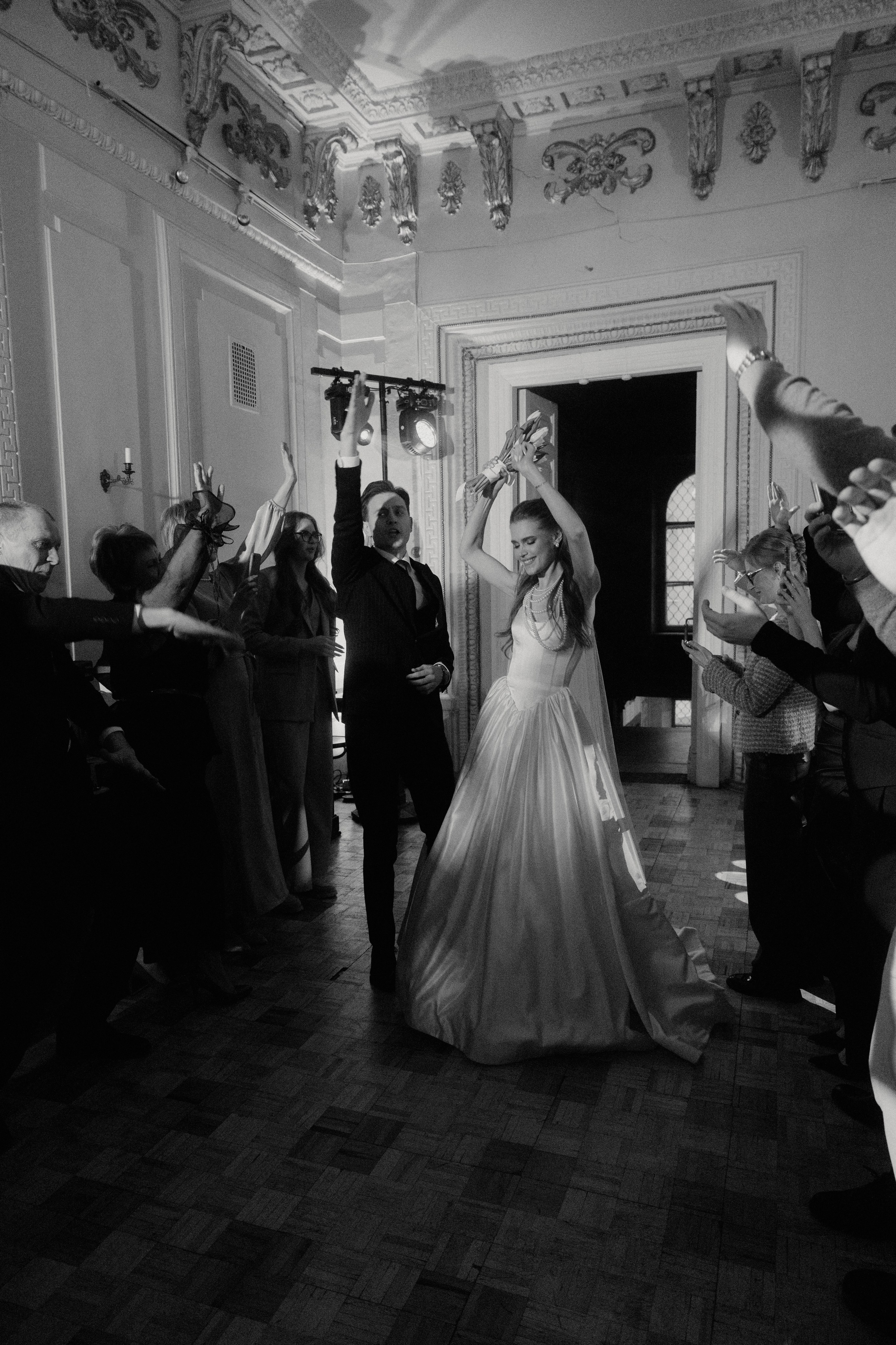 Юра + Лиза. Семейный и детский фотограф Юлия Шох