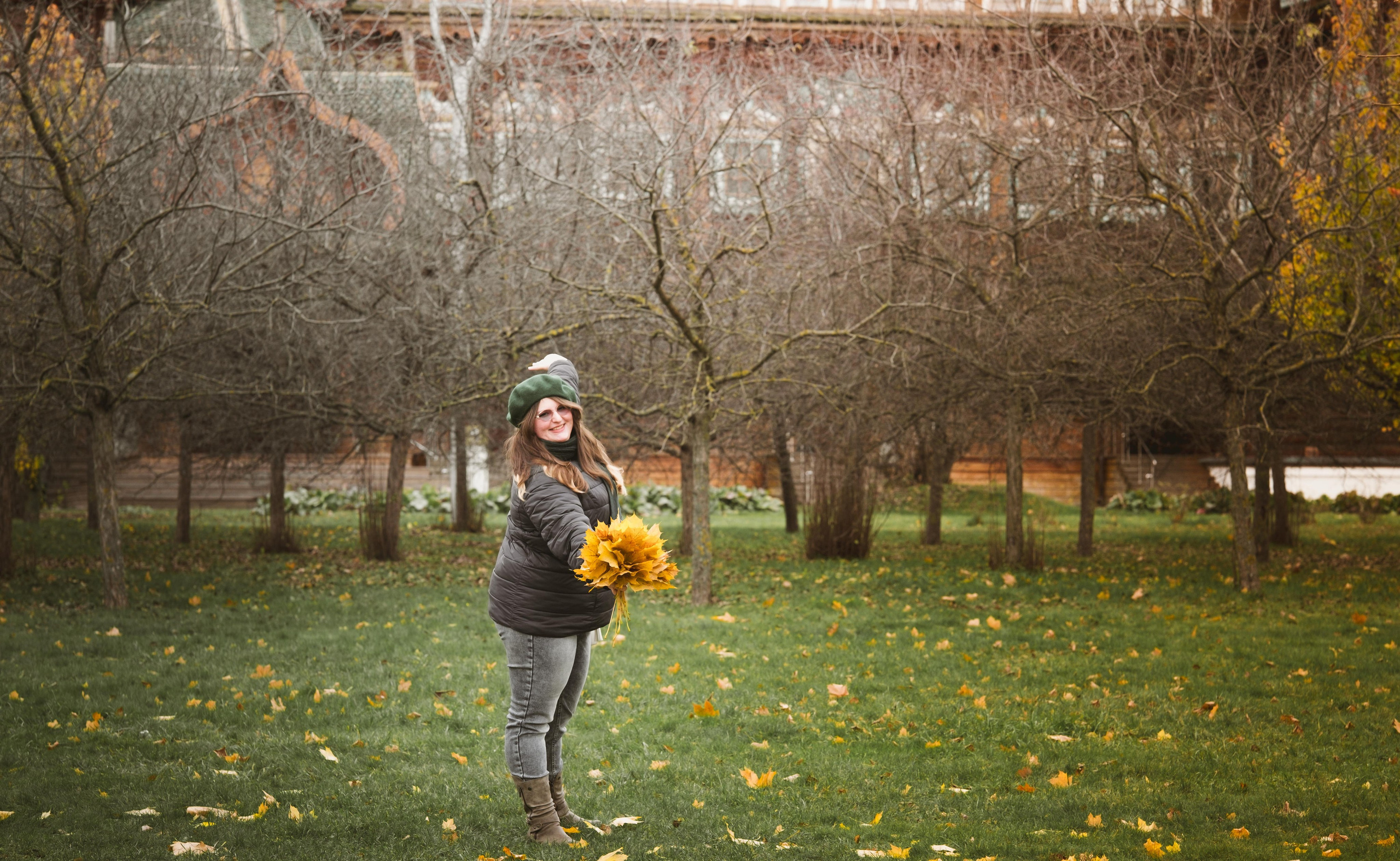 Винтажная прогулка. KRUTOVA_фотографирую жизнь