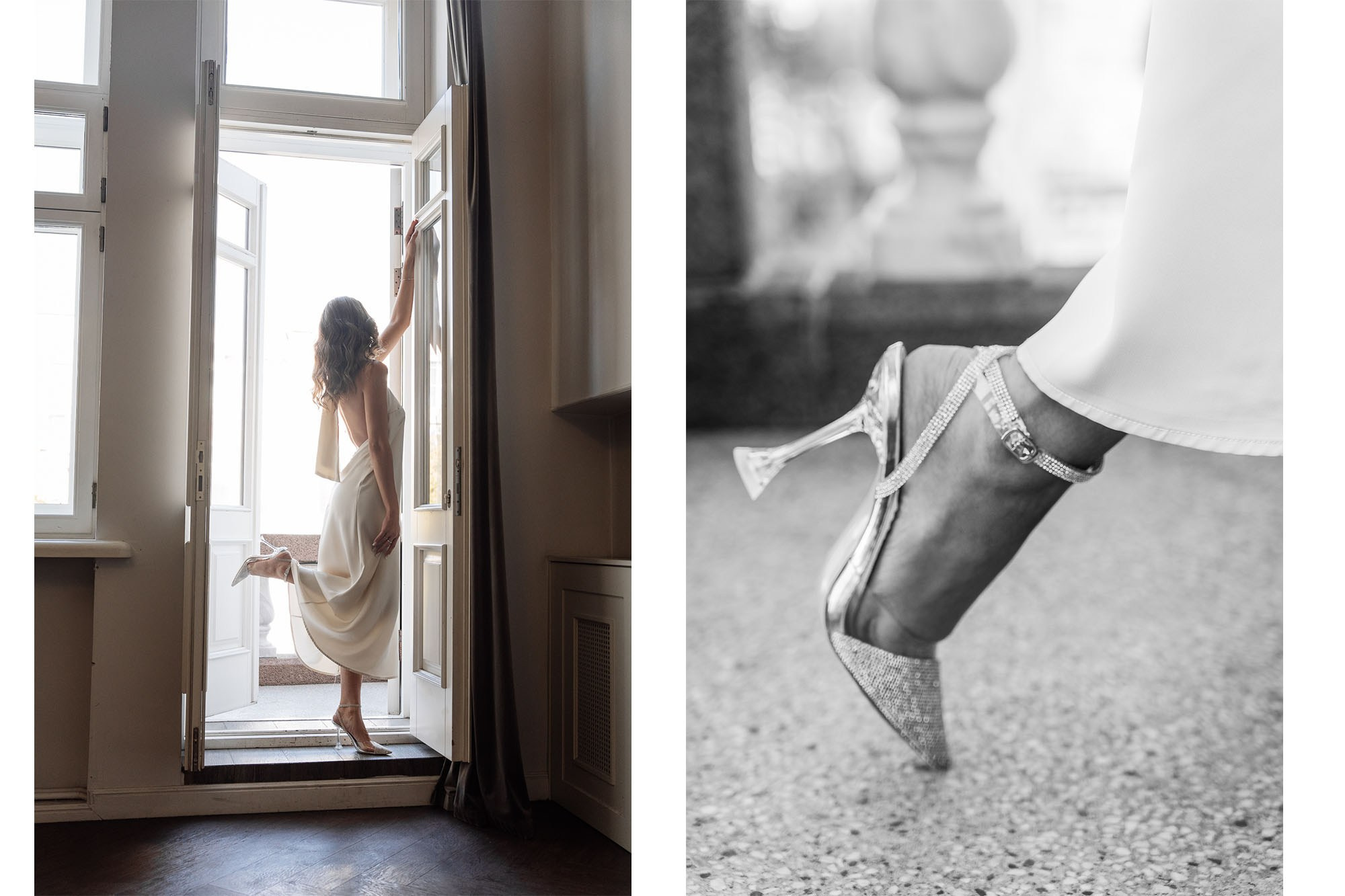 Анжелика и Дима. Фотограф в Красноярске. Юлия Чаушанская